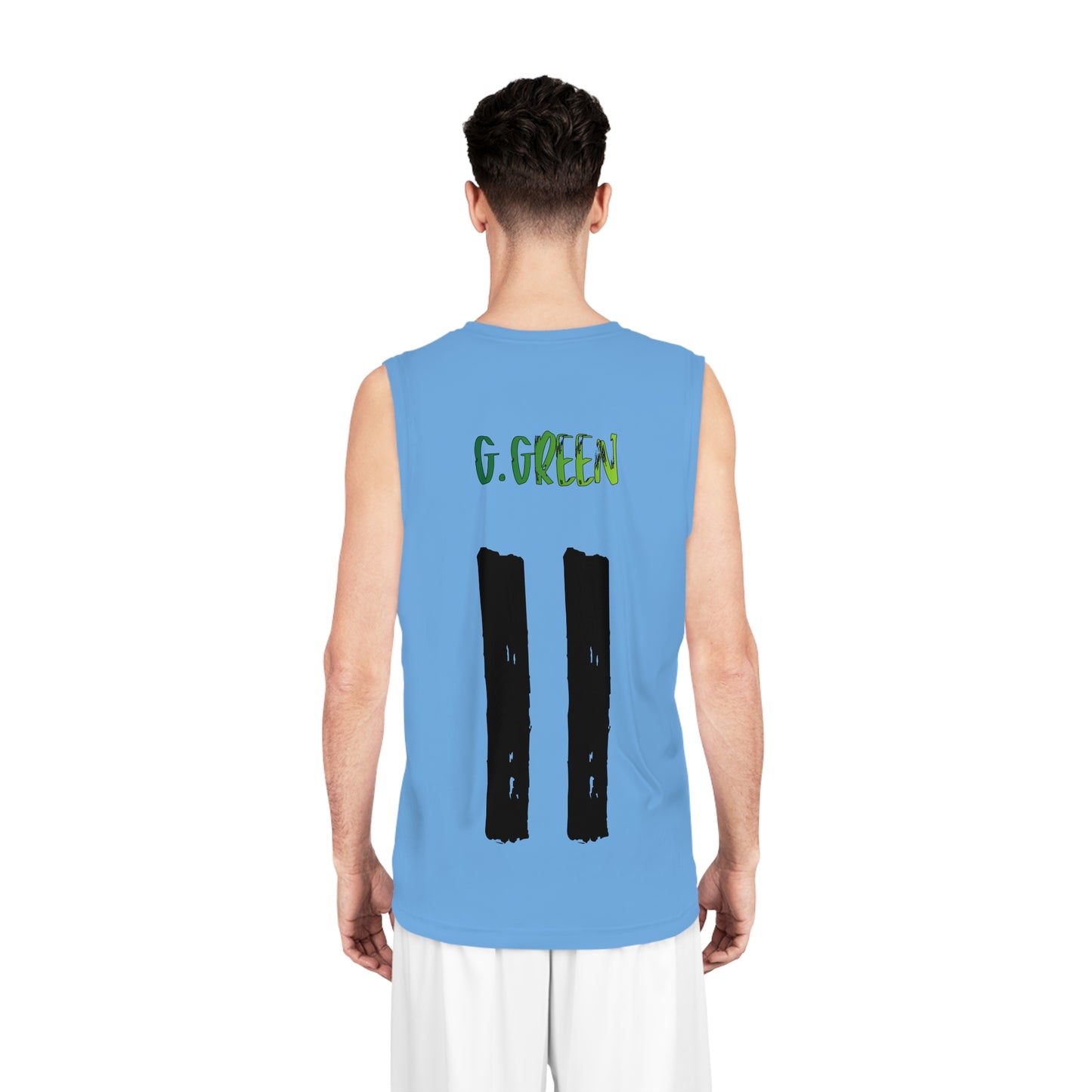 Cool Basketball Jersey for Fans, Streetwear, Sports Apparel, Customizable Gift, Team Spirit, Sports Events