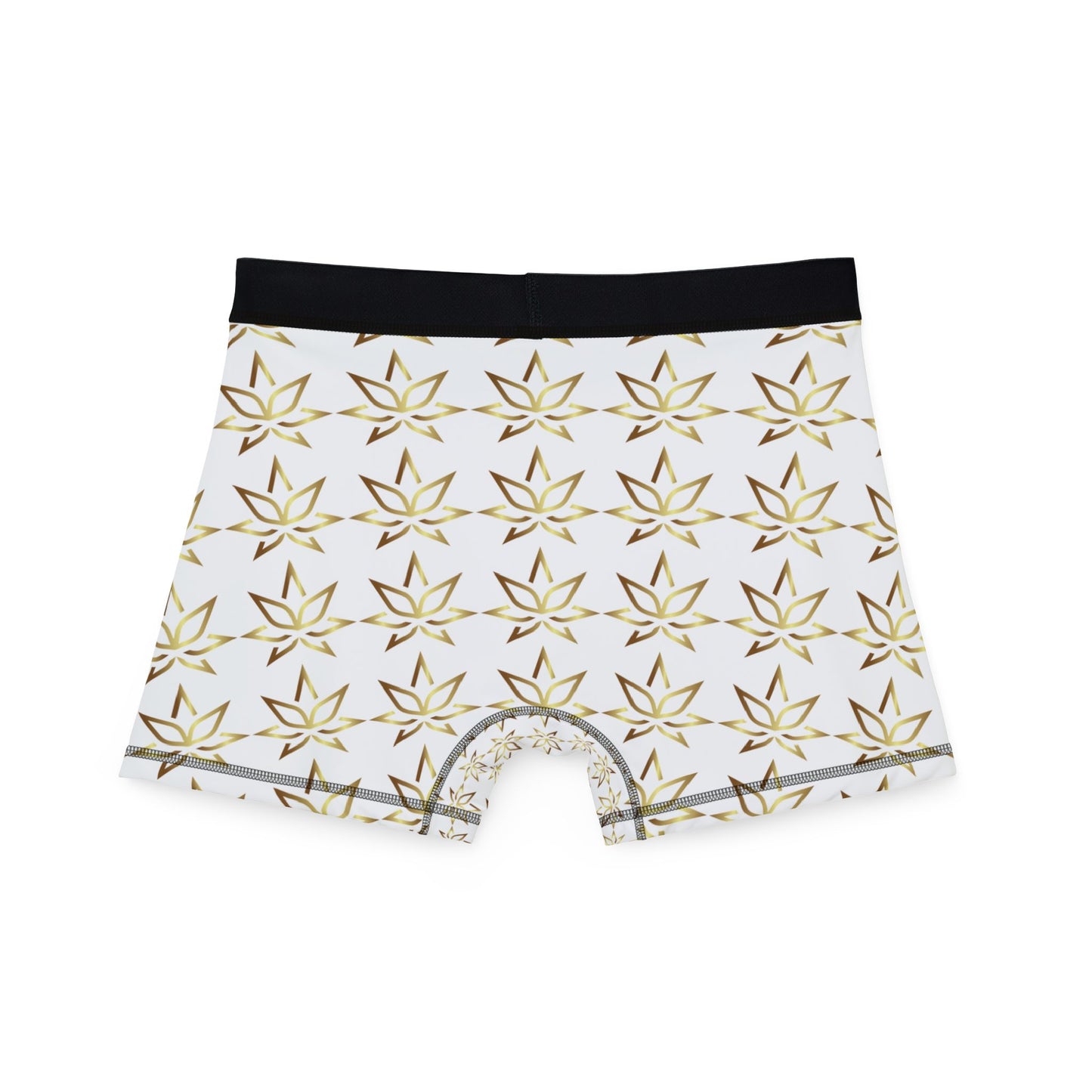 Men's Floral Boxers | Trendy Underwear, Comfortable Shorts, AOP Design, Unique Gifts for Him, Father's Day Essentials