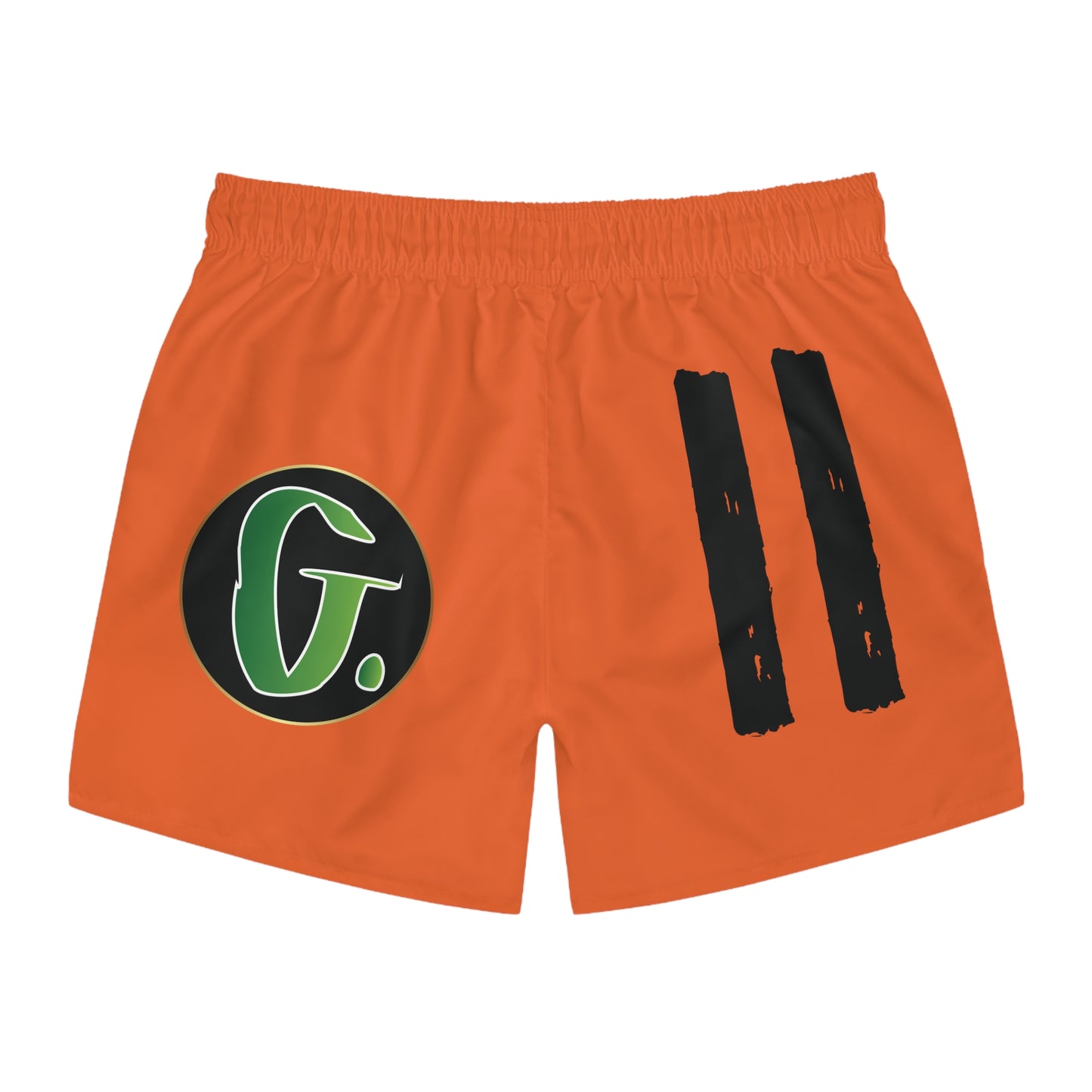 Vibrant Swim Trunks, Fun Beachwear for Summer, Pool Parties, Resort Getaways, Active Lifestyle, Summer Vacations