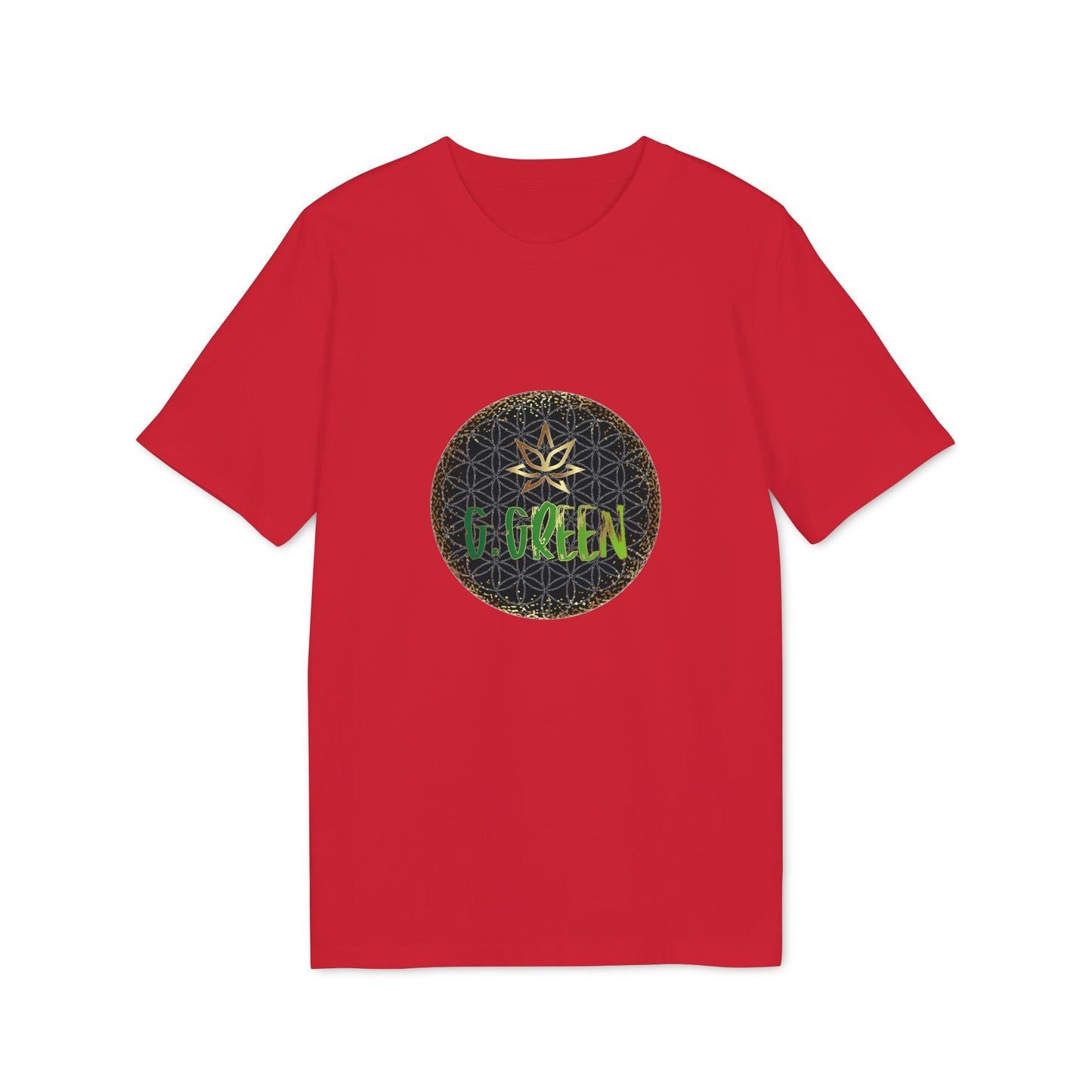 Unisex Botanical Creator T-Shirt, Plant Lover Gift, Eco-Friendly Apparel, Nature Graphic Tee, Perfect for Eco-Conscious Celebrations