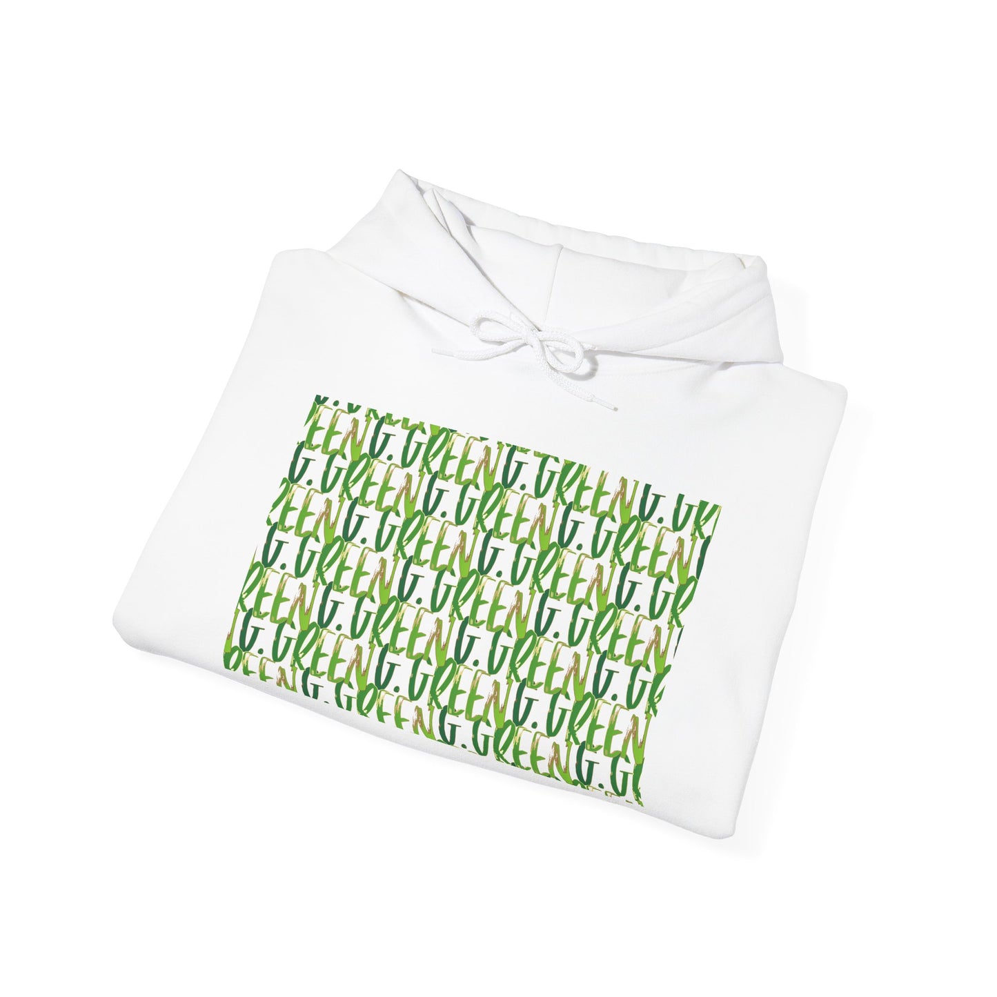 Sweatshirt G.GREEN Basement, Eco-Responsable et Unisex.