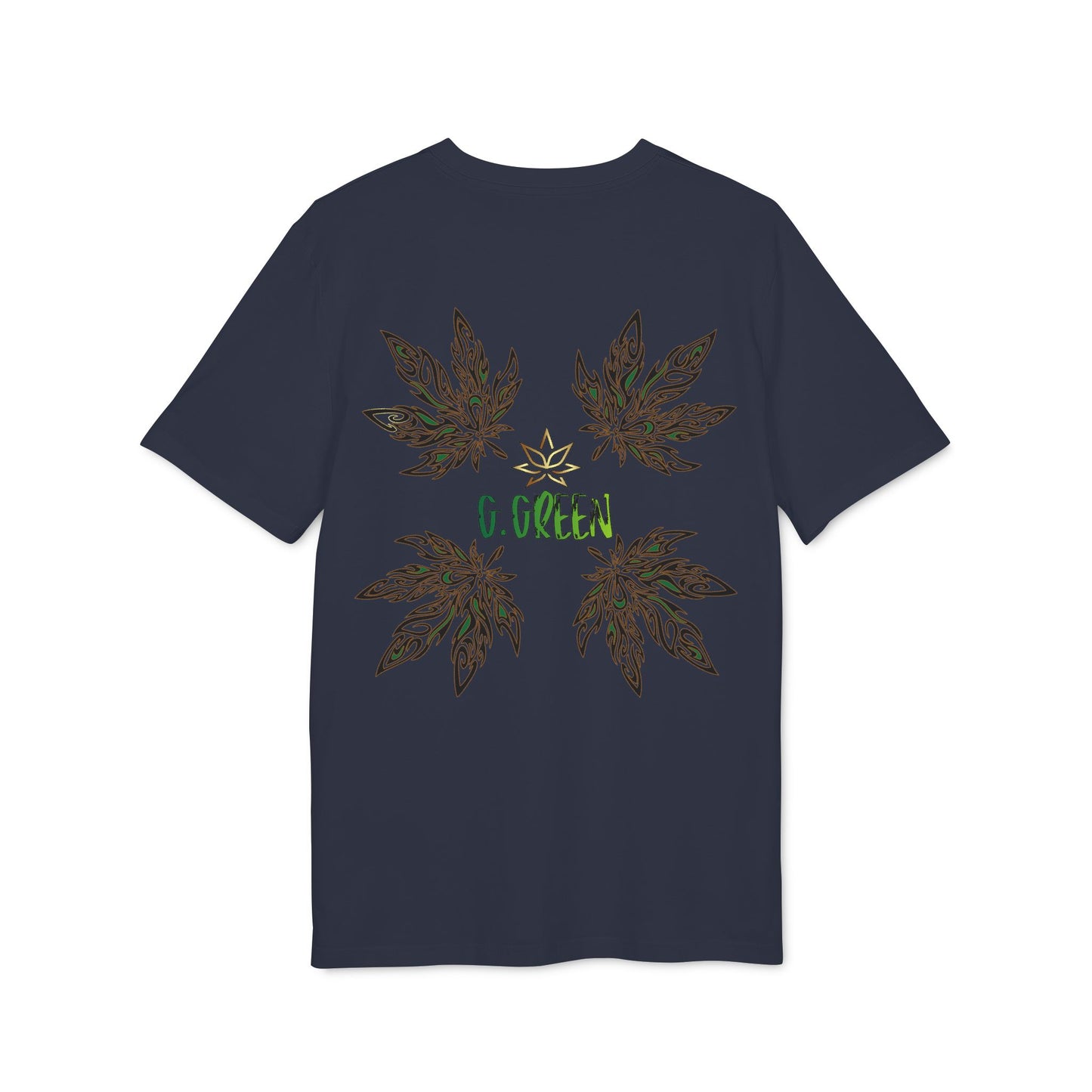 Unisex Botanical Creator T-Shirt, Plant Lover Gift, Eco-Friendly Apparel, Nature Graphic Tee, Perfect for Eco-Conscious Celebrations
