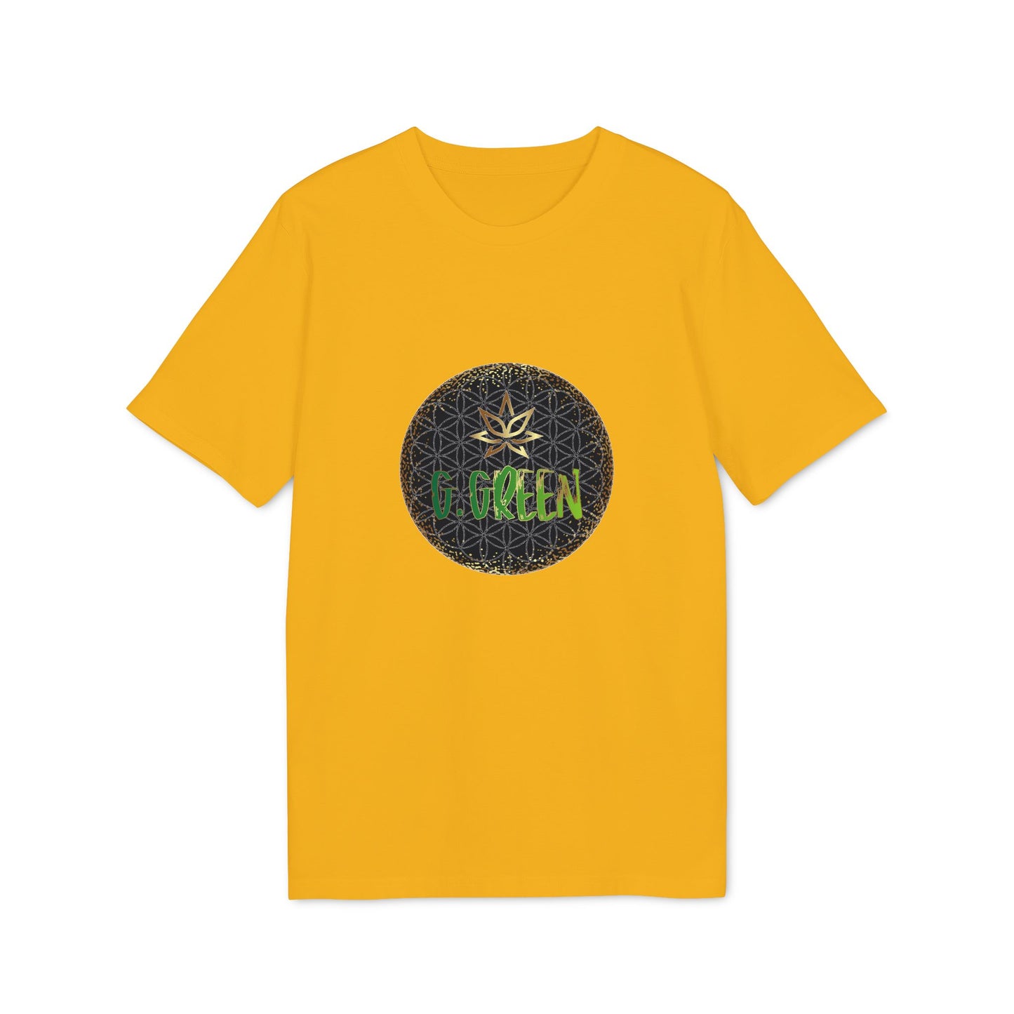 Unisex Botanical Creator T-Shirt, Plant Lover Gift, Eco-Friendly Apparel, Nature Graphic Tee, Perfect for Eco-Conscious Celebrations