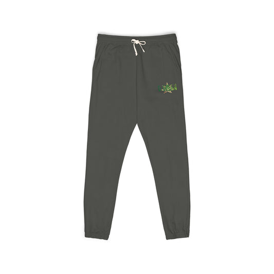 Cozy Fleece Sweatpants | Unisex Casual Lounge Pants for Comfort, Perfect for Relaxing, Gift for Friends, Streetwear Essentials