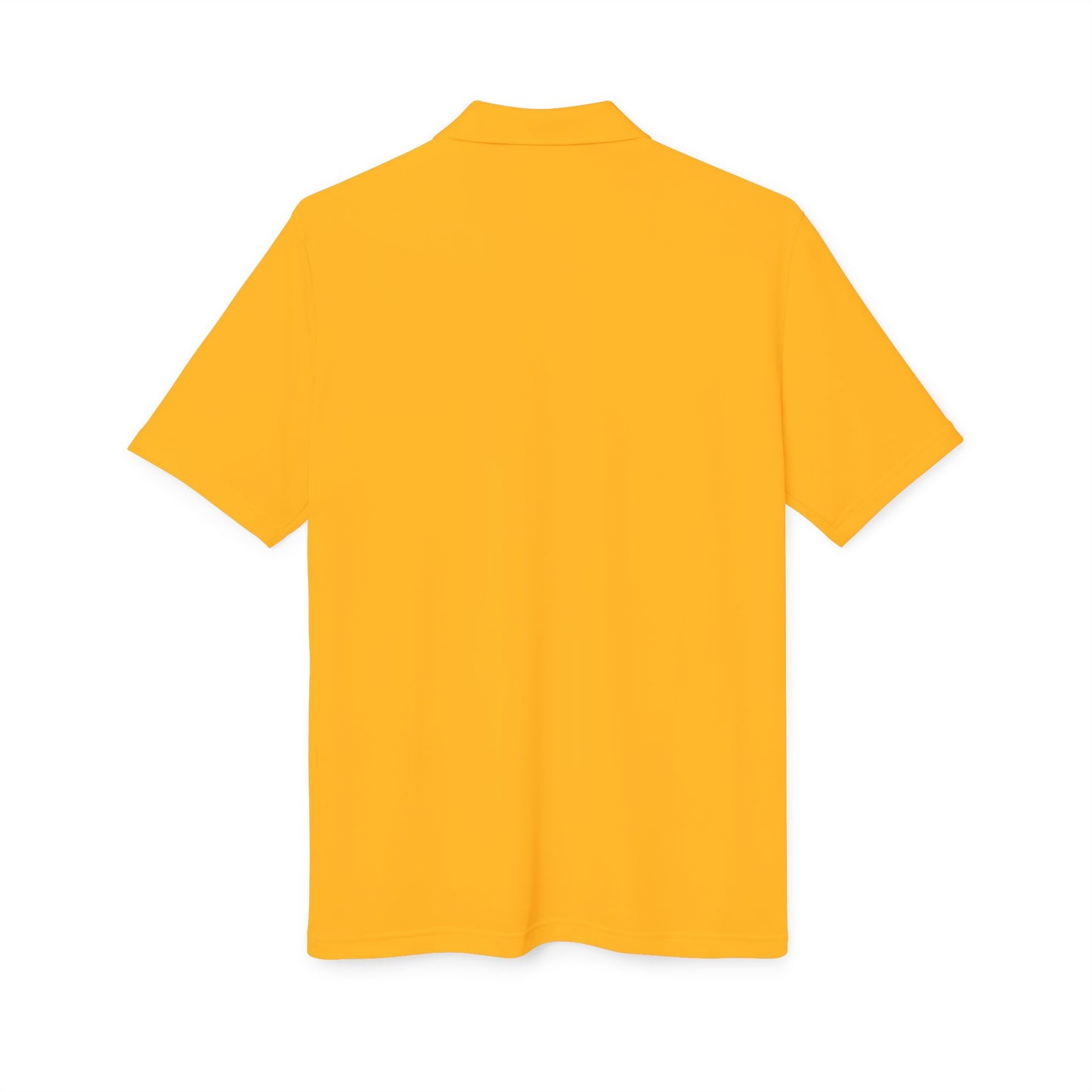 Unisex Performance Polo, Athletic Shirt, Casual Wear, Sports Apparel, Fitness Fashion, Gift for Sports Enthusiasts, Everyday Comfort