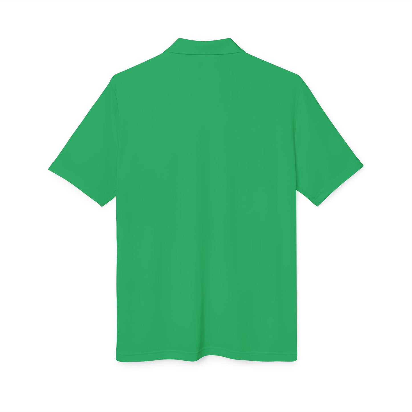 Unisex Performance Polo, Athletic Shirt, Casual Wear, Sports Apparel, Fitness Fashion, Gift for Sports Enthusiasts, Everyday Comfort