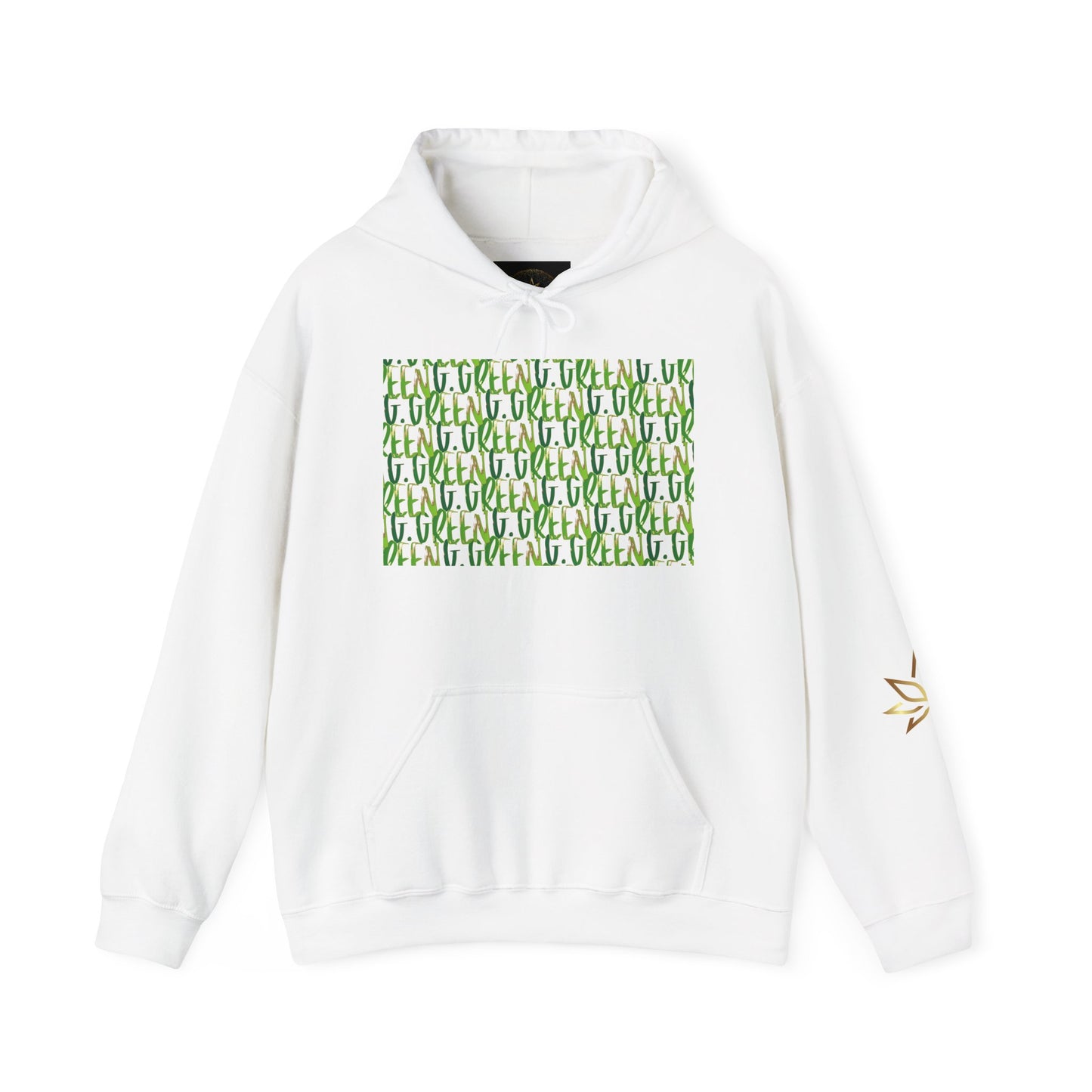 Sweatshirt G.GREEN Basement, Eco-Responsable et Unisex.