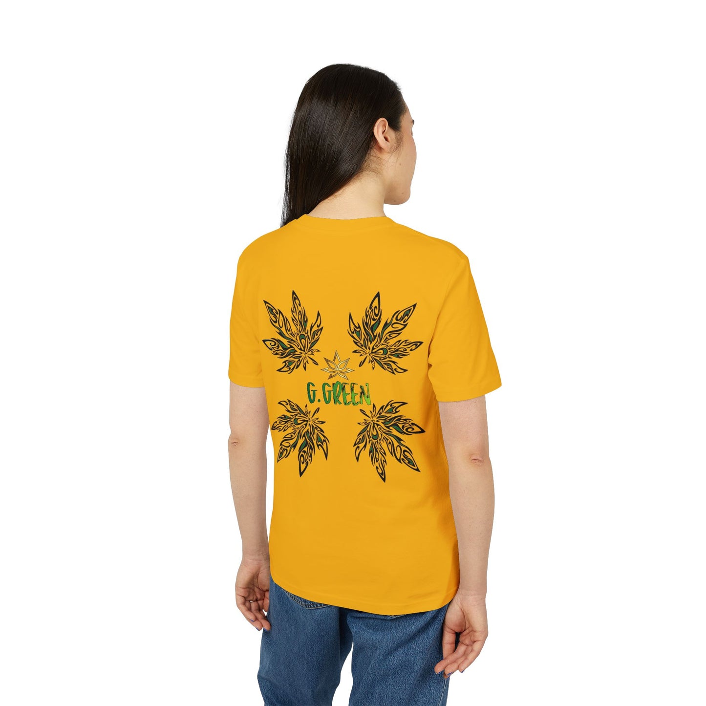 Unisex Botanical Creator T-Shirt, Plant Lover Gift, Eco-Friendly Apparel, Nature Graphic Tee, Perfect for Eco-Conscious Celebrations