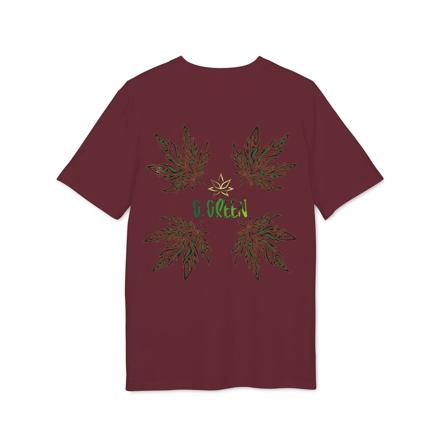 Unisex Botanical Creator T-Shirt, Plant Lover Gift, Eco-Friendly Apparel, Nature Graphic Tee, Perfect for Eco-Conscious Celebrations
