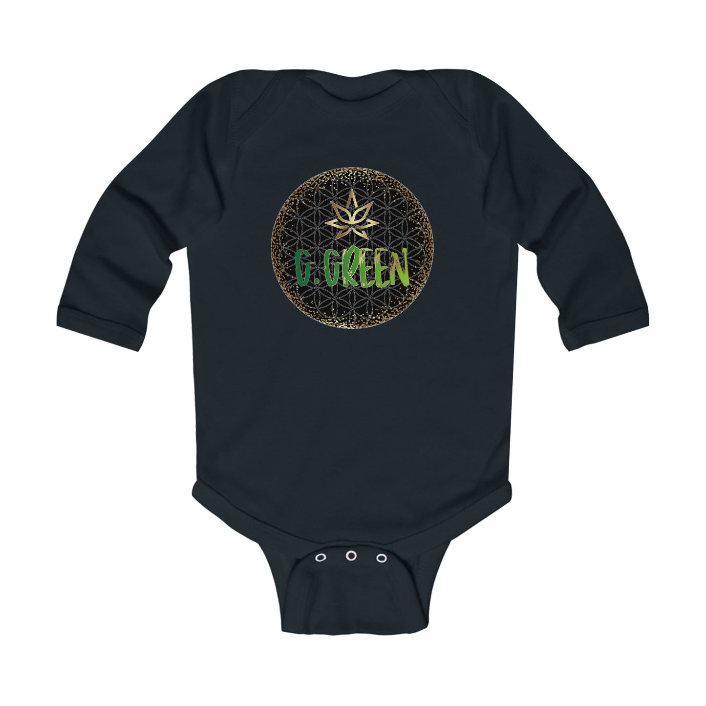 Adventurous Infant Bodysuit, Cute Baby Outfit, Unique Gift for New Parents, Baby Shower Gift, Toddler Long Sleeve