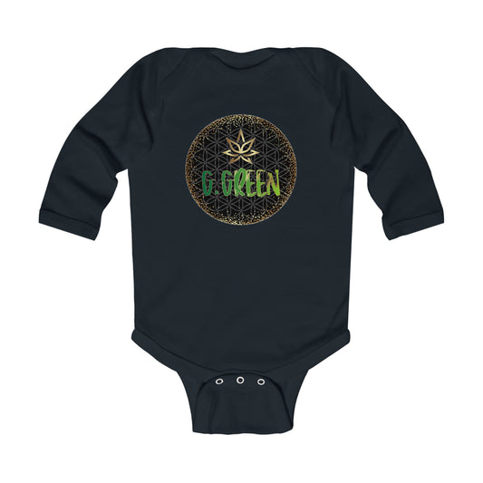 Adventurous Infant Bodysuit, Cute Baby Outfit, Unique Gift for New Parents, Baby Shower Gift, Toddler Long Sleeve