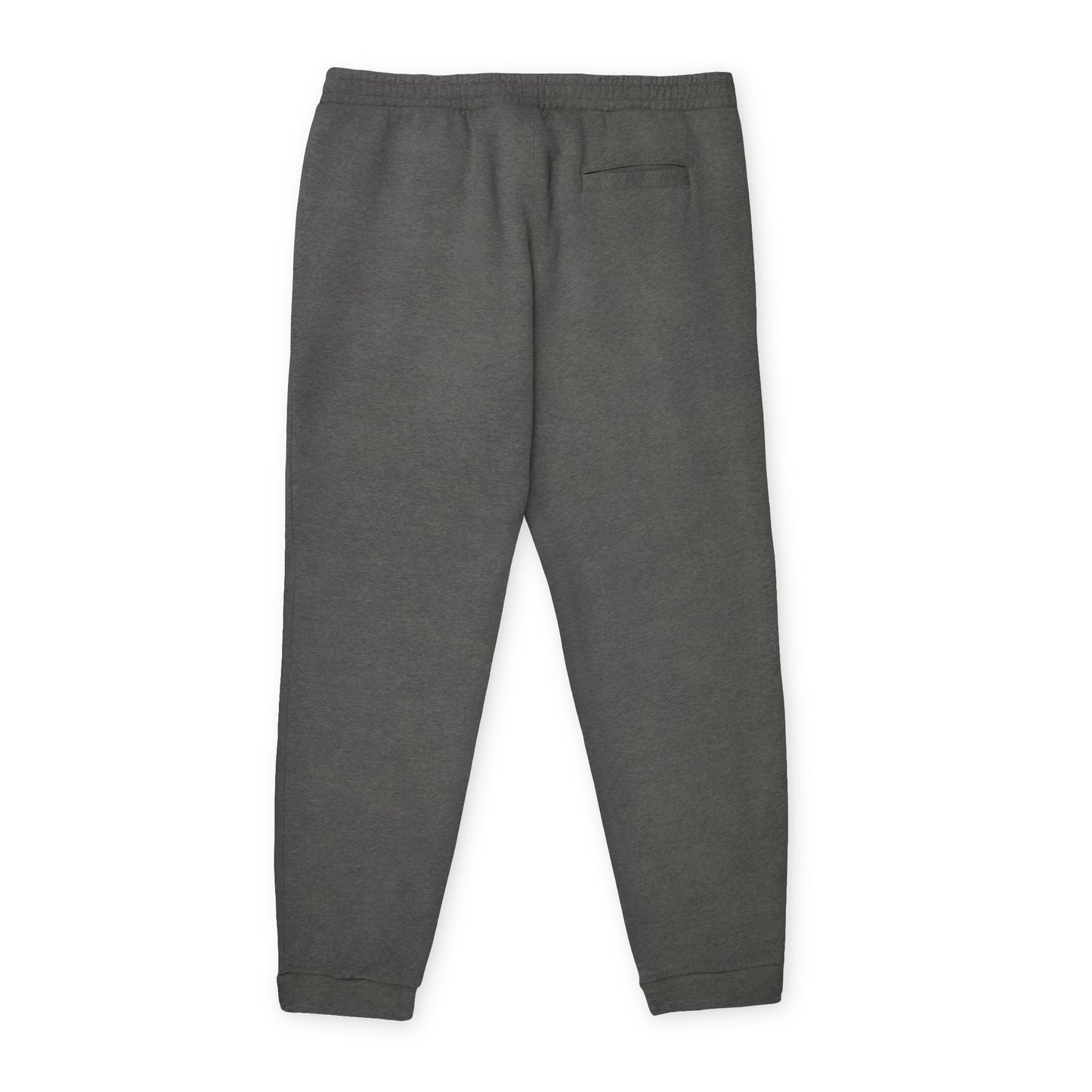 Cozy Fleece Joggers, Perfect for Relaxing, Athleisure Wear, Travel Essentials, Gifts for Fitness Lovers, Unisex Activewear