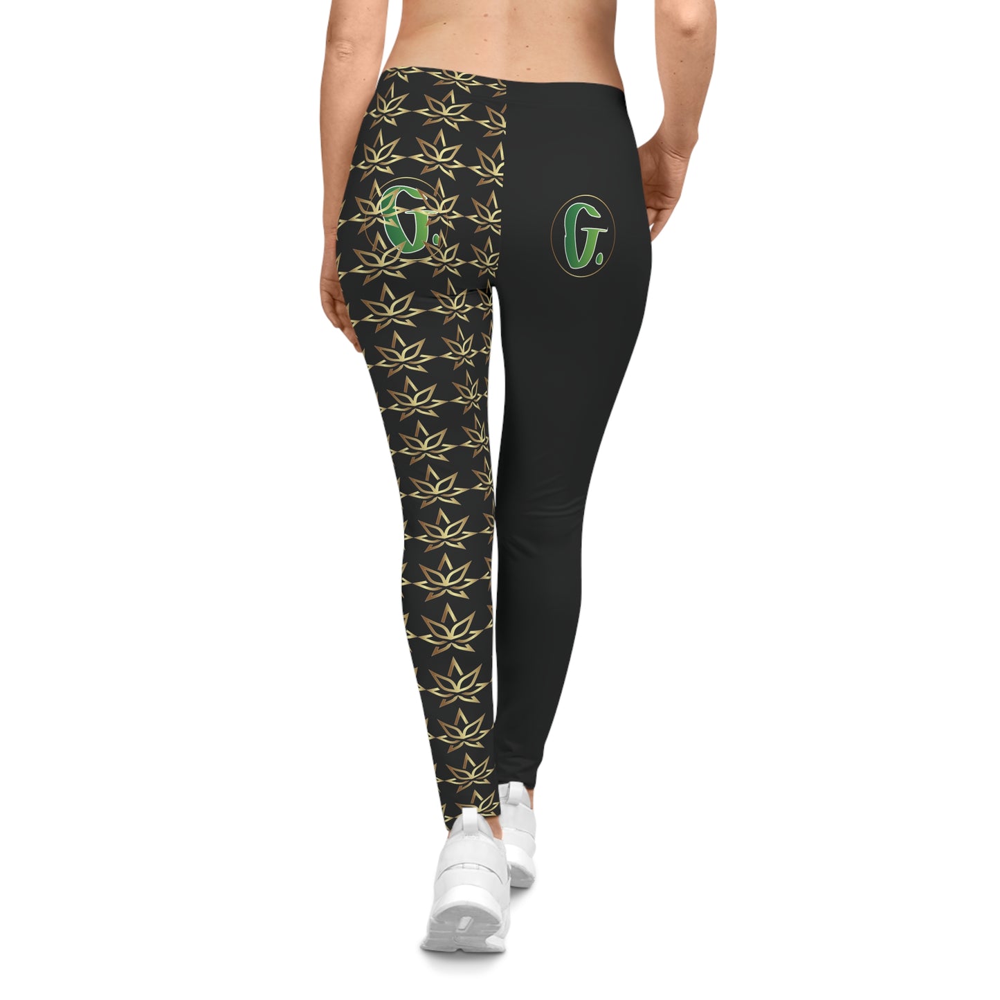 Stylish Women's Leggings, Trendy Activewear, Comfortable Casual Pants, Perfect for Yoga, Fitness & Everyday Wear