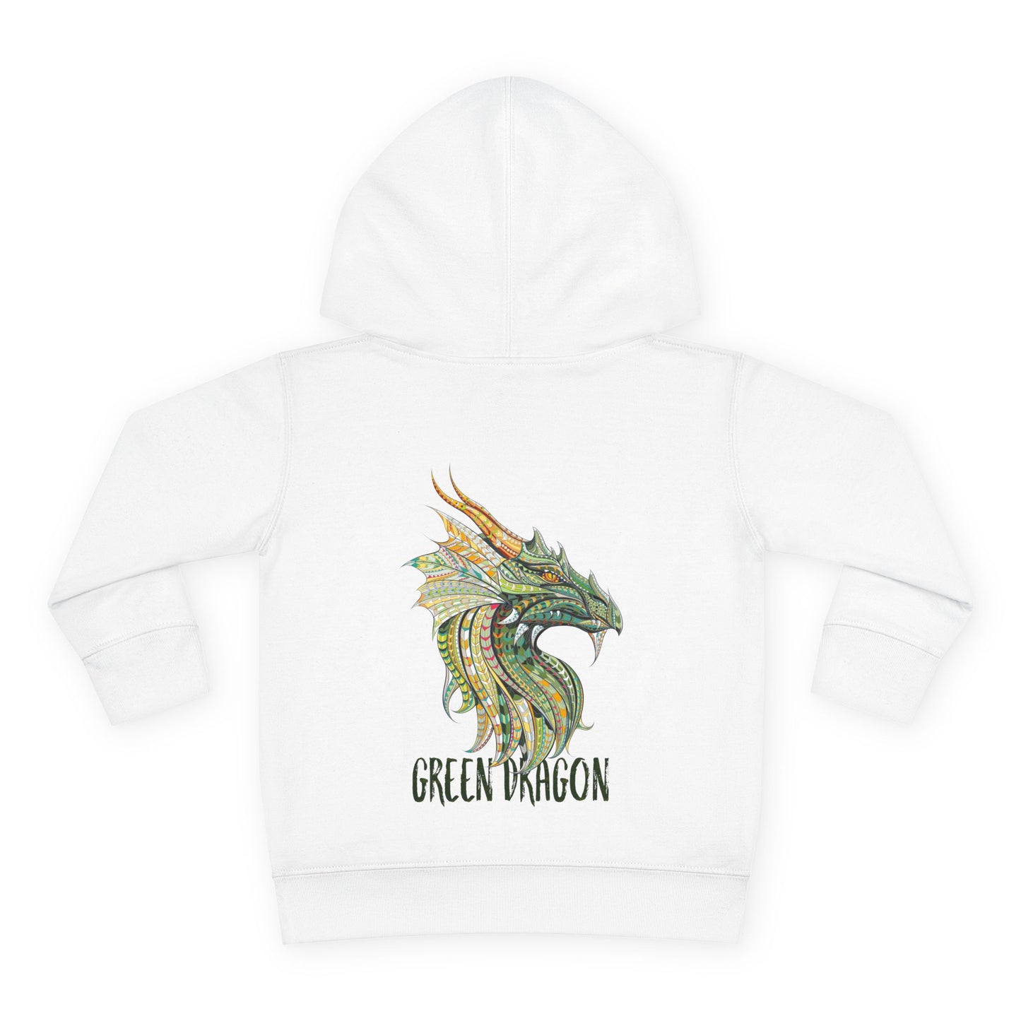 Toddler Fleece Hoodie with Green Dragon Design | Cute Pullover for Kids, Cozy Toddler Apparel, Gift for Little Ones, Fun Hoodie for [...]