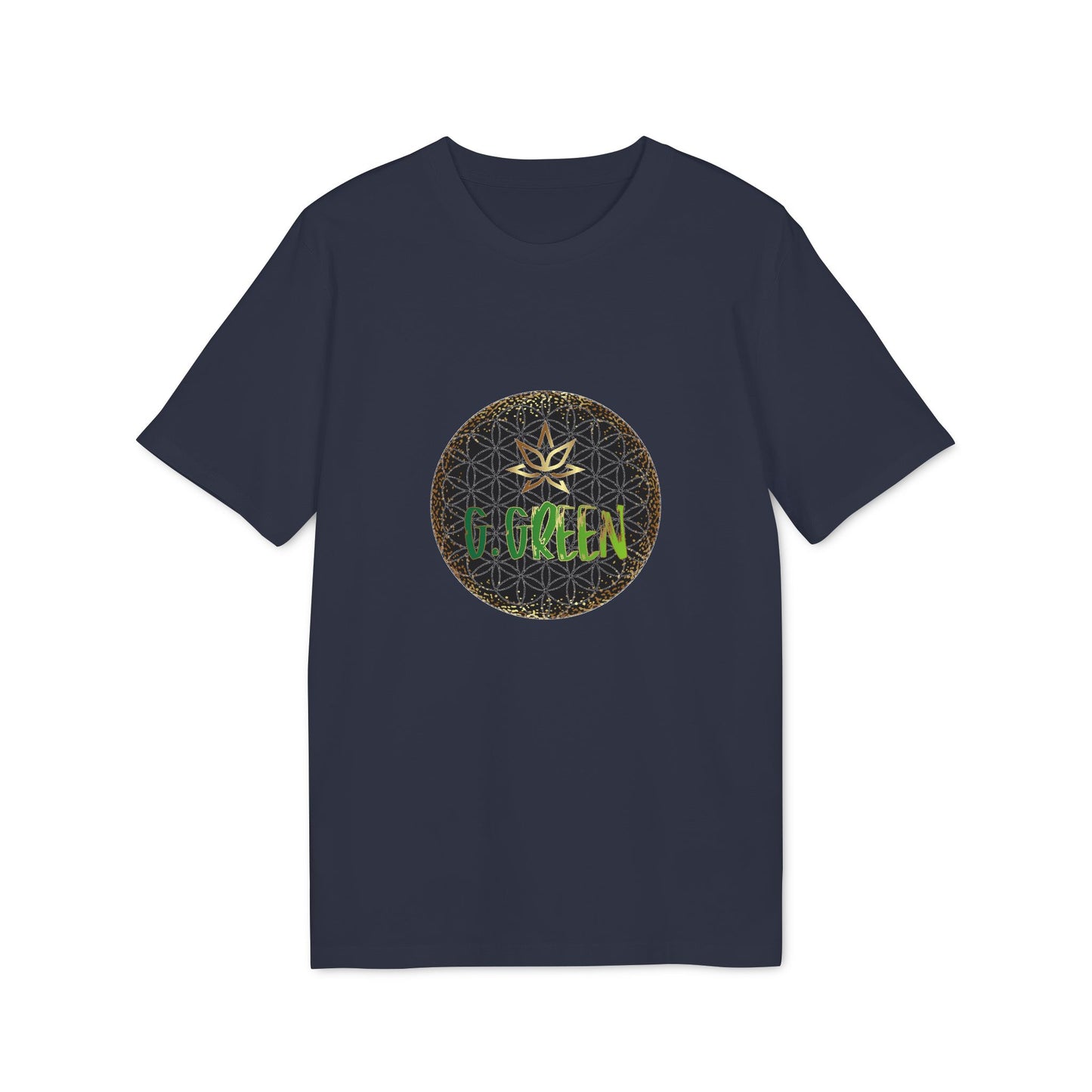 Unisex Botanical Creator T-Shirt, Plant Lover Gift, Eco-Friendly Apparel, Nature Graphic Tee, Perfect for Eco-Conscious Celebrations