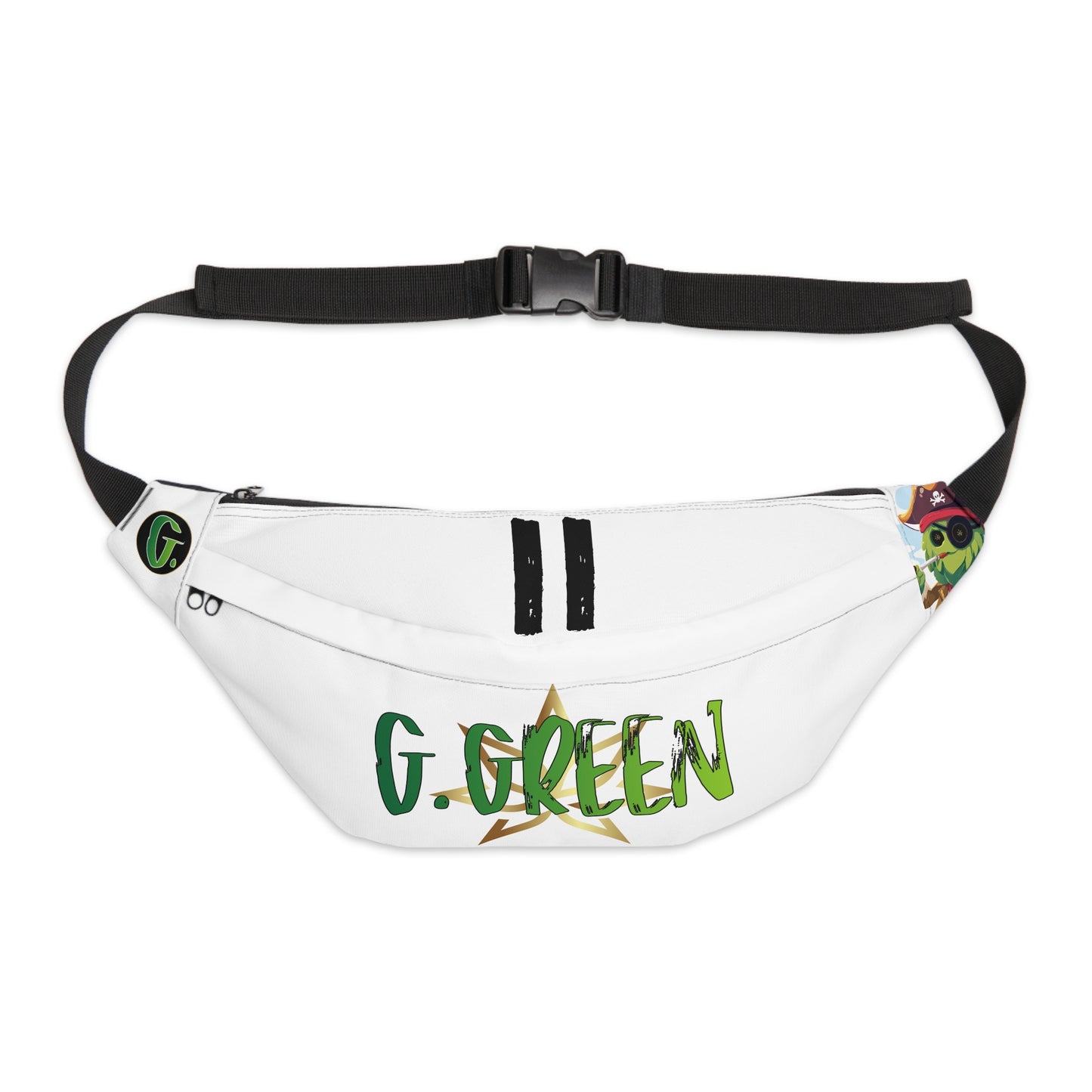 Trendy Large Fanny Pack, Stylish Hip Bag for Festivals, Travel, Everyday Use, Adjustable Waist Bag, Cute Gift Idea