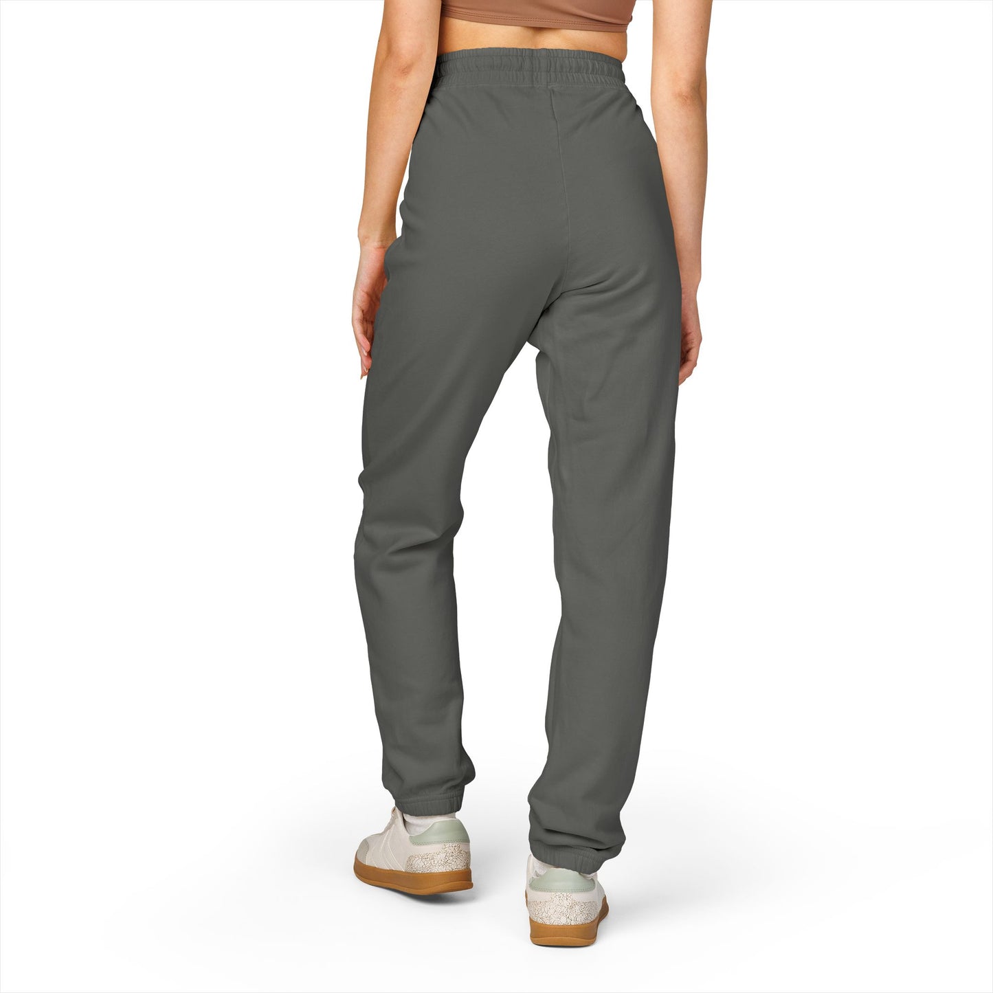 Cozy Fleece Sweatpants | Unisex Casual Lounge Pants for Comfort, Perfect for Relaxing, Gift for Friends, Streetwear Essentials