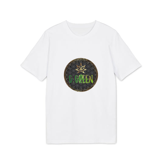 Unisex Botanical Creator T-Shirt, Plant Lover Gift, Eco-Friendly Apparel, Nature Graphic Tee, Perfect for Eco-Conscious Celebrations