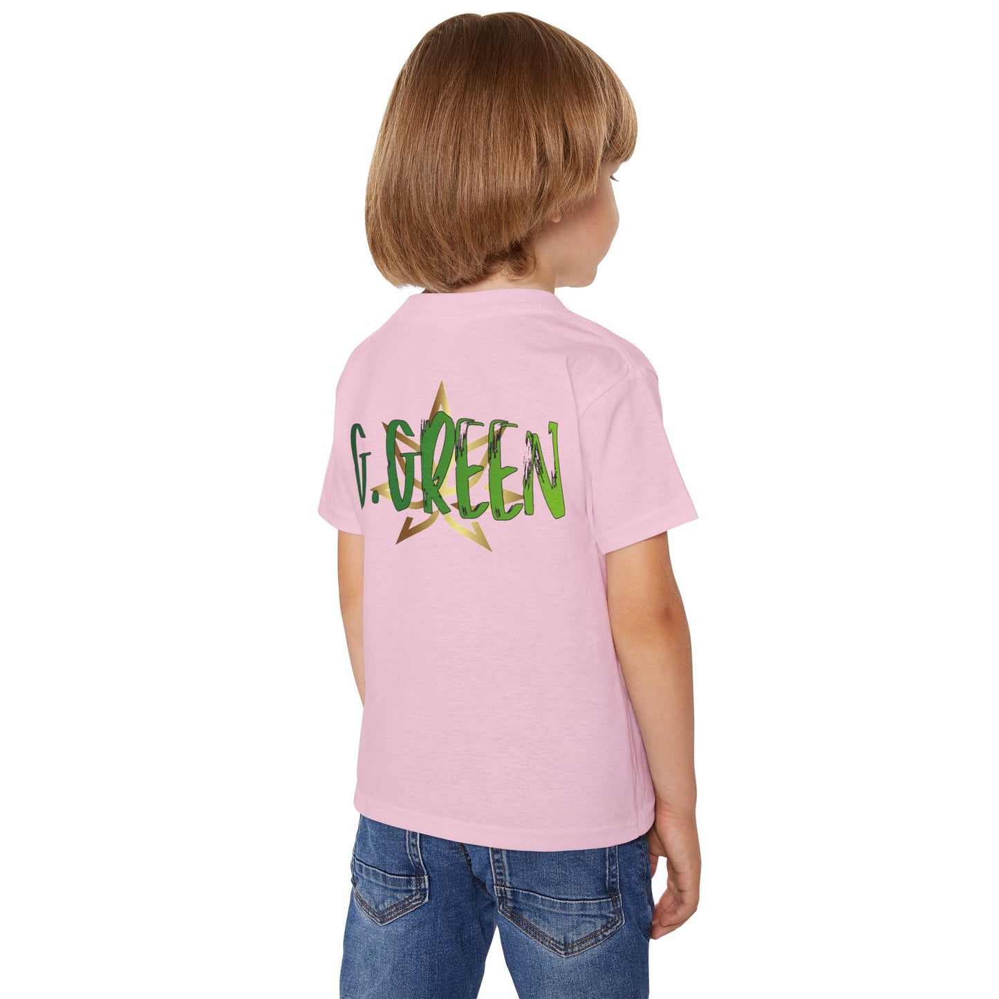 Nature-Inspired Toddler T-Shirt, Adventure Tee, Kids' Graphic Shirt, Gift for Young Explorers, Eco-Friendly Apparel, Outdoor Fun Wear, [...]