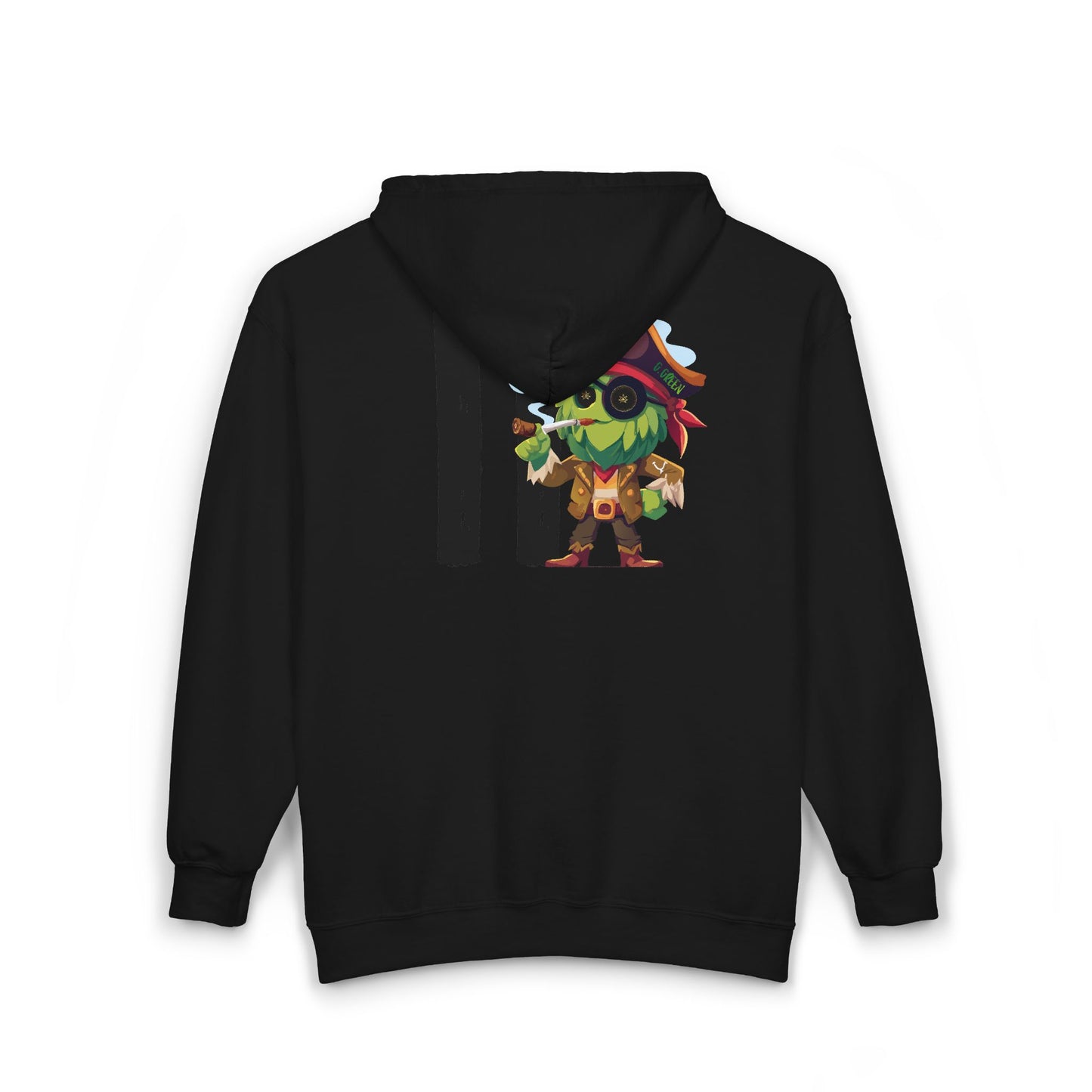 Unisex Heavy Blend™ Full Zip Hooded Sweatshirt