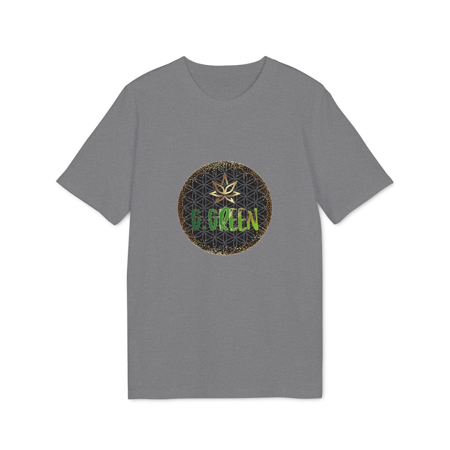 Unisex Botanical Creator T-Shirt, Plant Lover Gift, Eco-Friendly Apparel, Nature Graphic Tee, Perfect for Eco-Conscious Celebrations