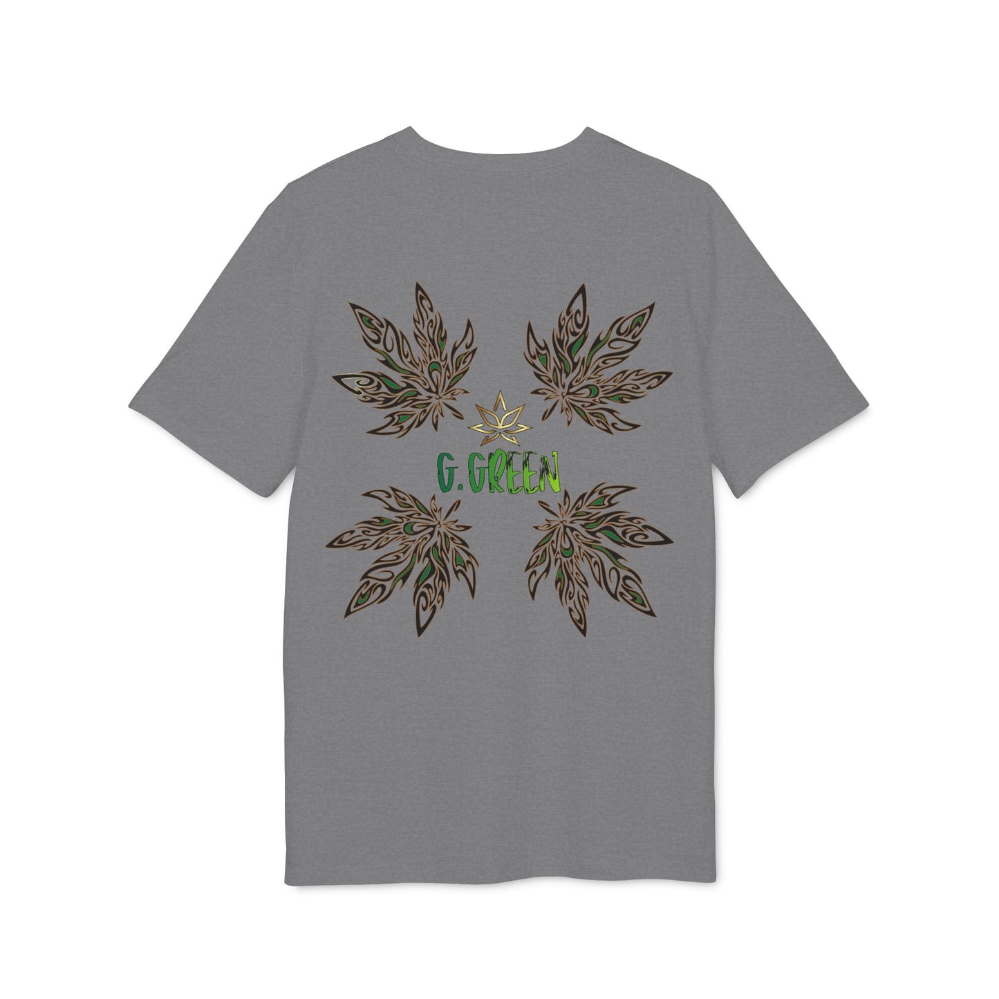 Unisex Botanical Creator T-Shirt, Plant Lover Gift, Eco-Friendly Apparel, Nature Graphic Tee, Perfect for Eco-Conscious Celebrations