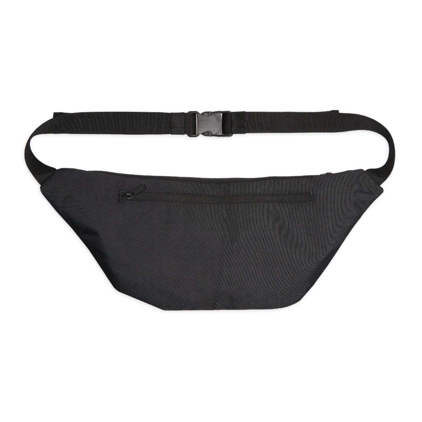 Trendy Large Fanny Pack, Stylish Hip Bag for Festivals, Travel, Everyday Use, Adjustable Waist Bag, Cute Gift Idea
