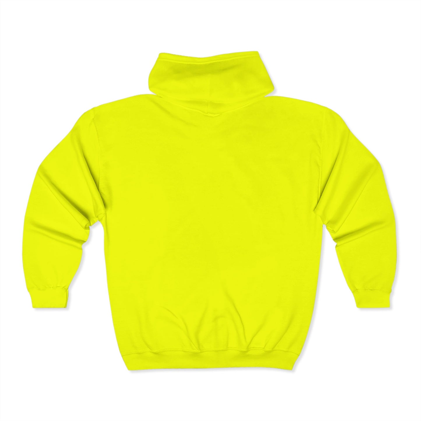 Unisex Heavy Blend™ Full Zip Hooded Sweatshirt