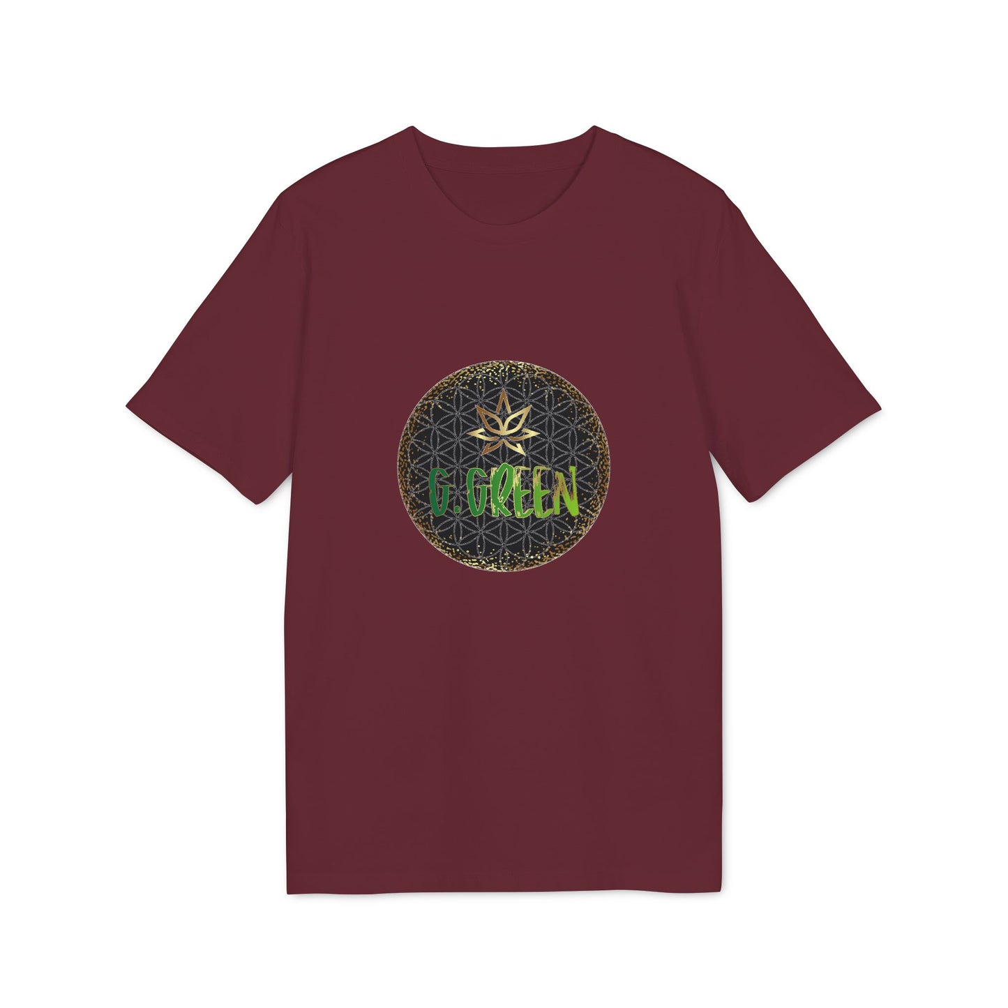 Unisex Botanical Creator T-Shirt, Plant Lover Gift, Eco-Friendly Apparel, Nature Graphic Tee, Perfect for Eco-Conscious Celebrations