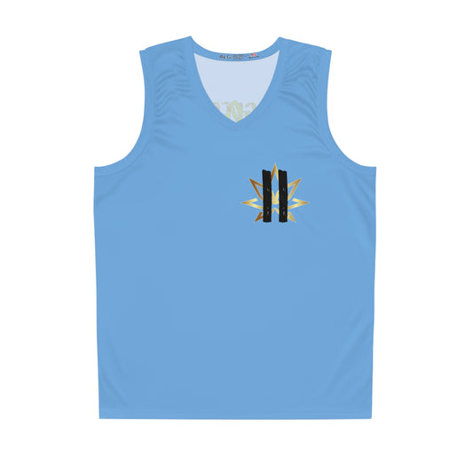 Cool Basketball Jersey for Fans, Streetwear, Sports Apparel, Customizable Gift, Team Spirit, Sports Events