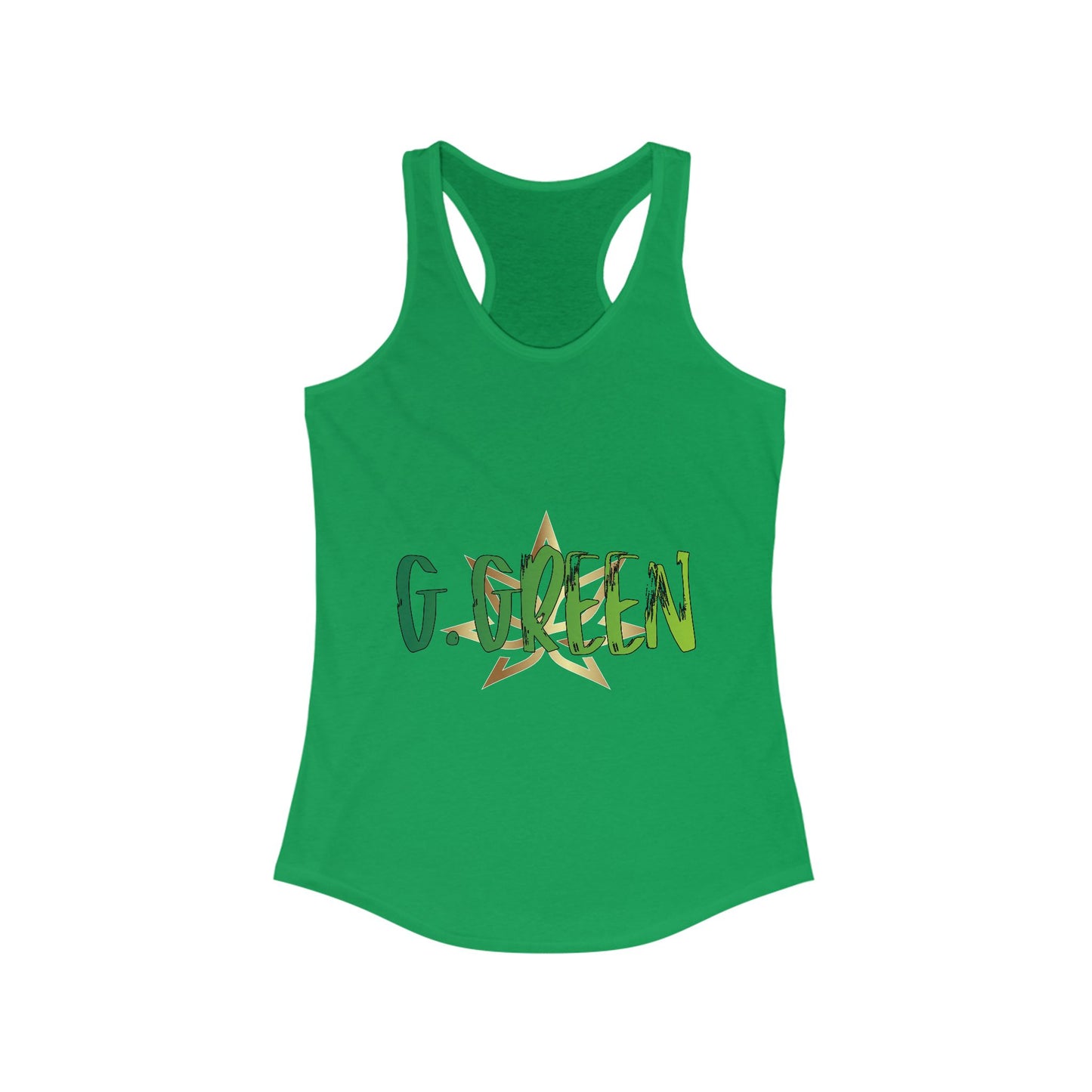 Pirate Character Women's Racerback Tank, Summer Fashion, Beachwear, Casual Outfit, Gifts for Her, Fun Tees