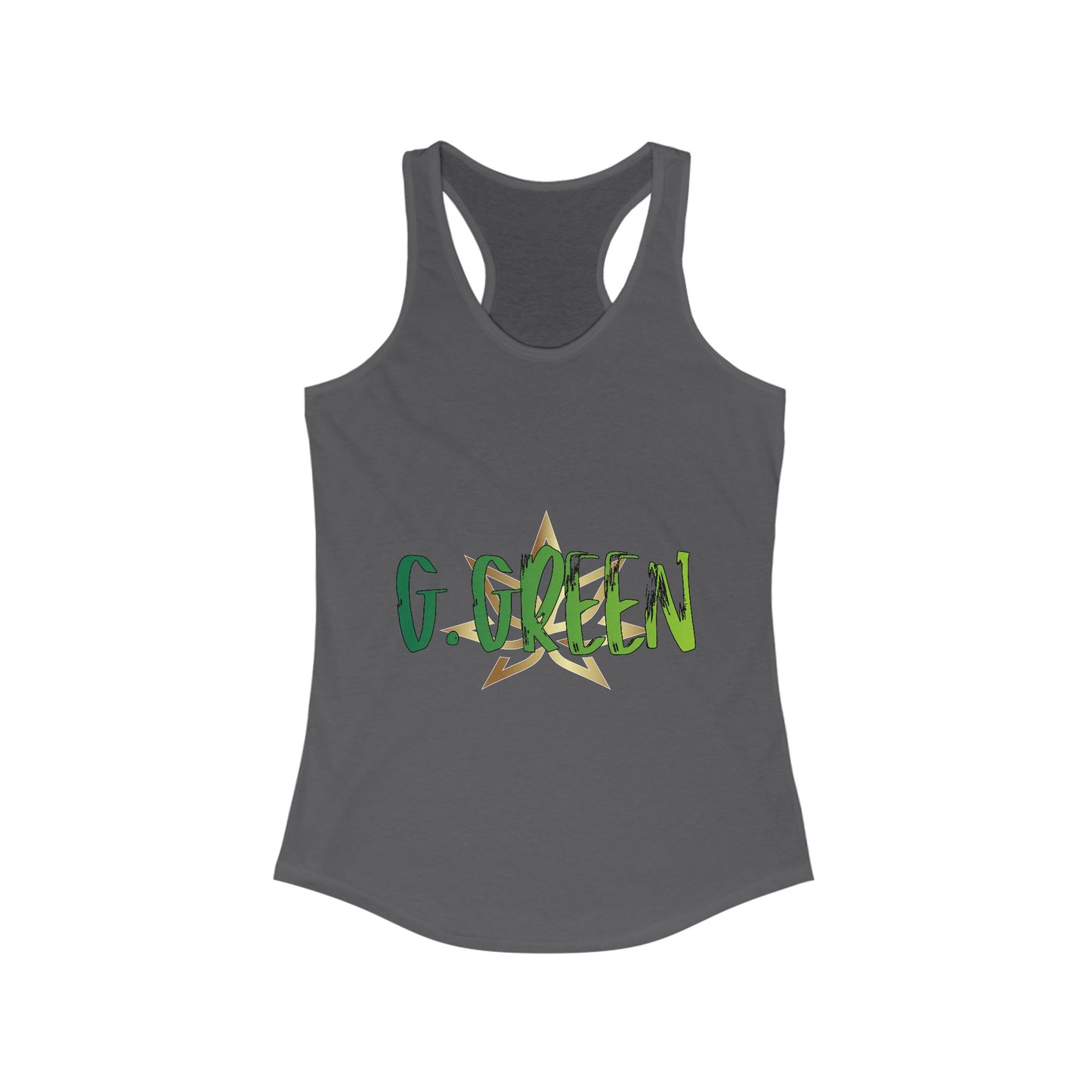 Pirate Character Women's Racerback Tank, Summer Fashion, Beachwear, Casual Outfit, Gifts for Her, Fun Tees