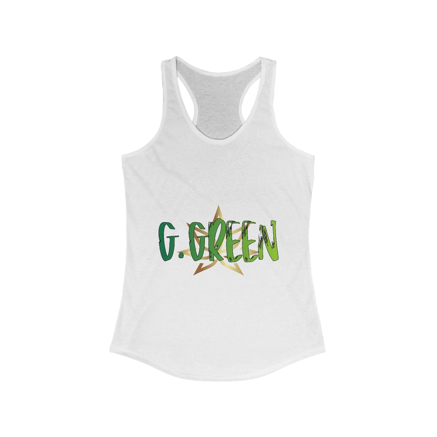 Pirate Character Women's Racerback Tank, Summer Fashion, Beachwear, Casual Outfit, Gifts for Her, Fun Tees