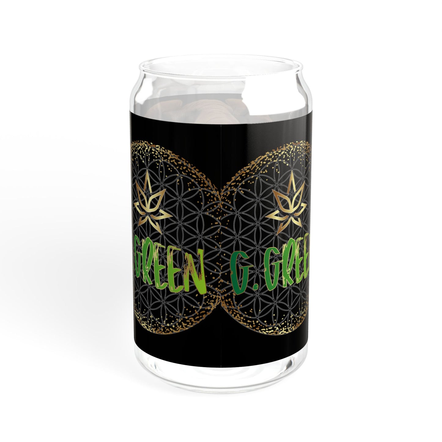 Unique Sipper Glass | Fun Elephant Design | Ideal for Parties, Gifts, and Eco-Friendly Living, 16oz Drinking Jar, Reusable Straw [...]