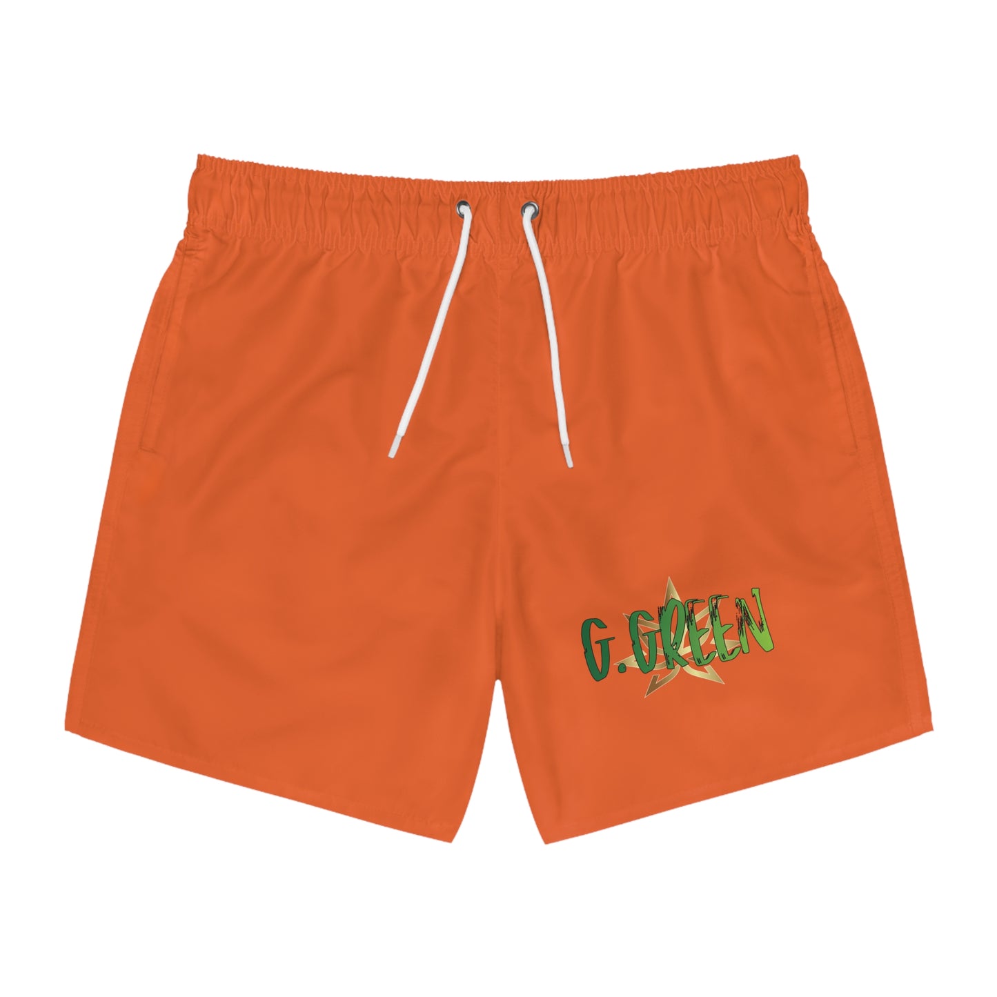 Vibrant Swim Trunks, Fun Beachwear for Summer, Pool Parties, Resort Getaways, Active Lifestyle, Summer Vacations