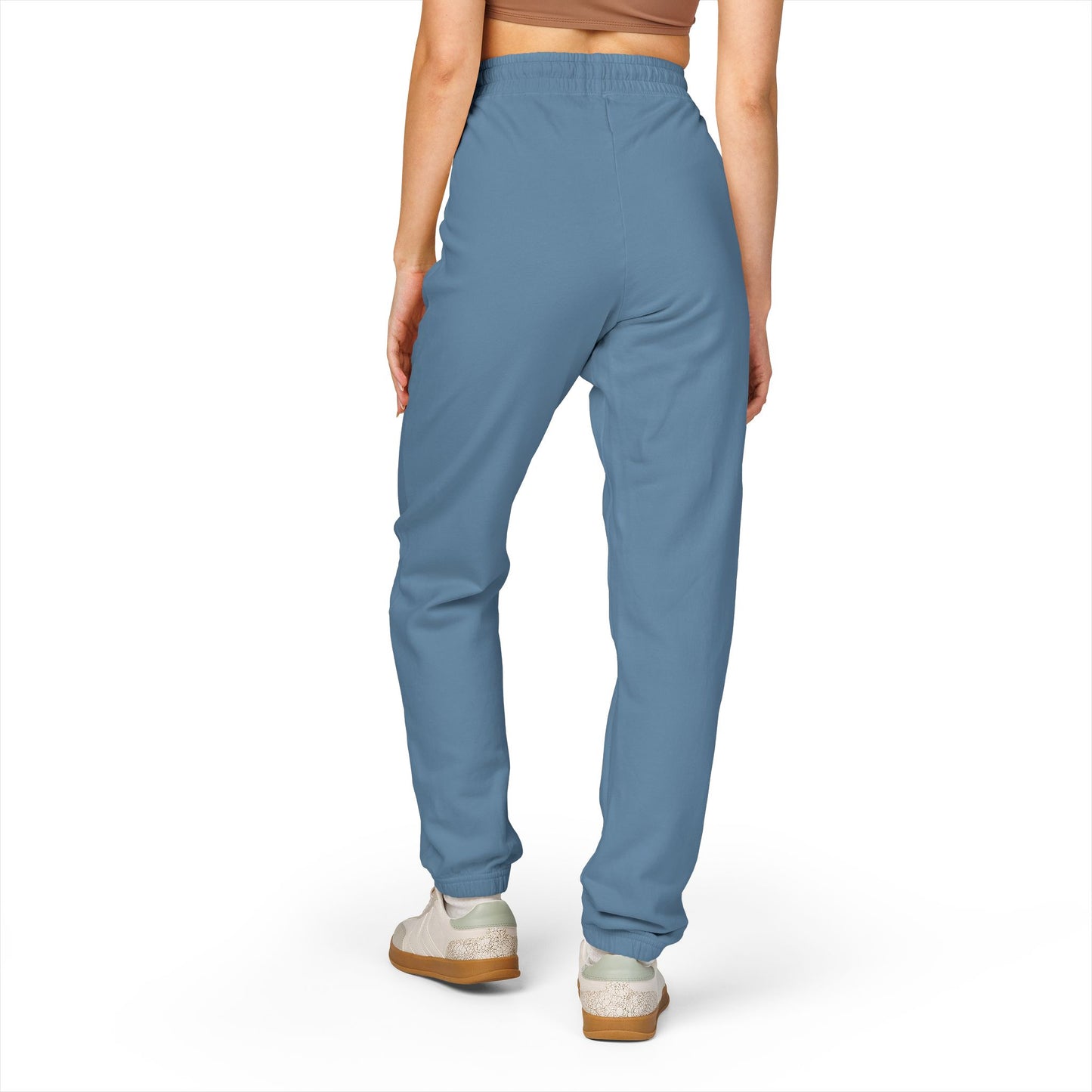 Cozy Fleece Sweatpants | Unisex Casual Lounge Pants for Comfort, Perfect for Relaxing, Gift for Friends, Streetwear Essentials