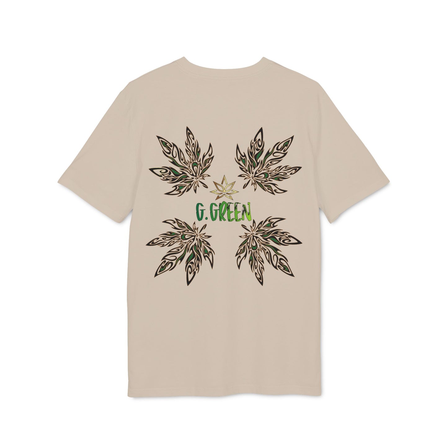 Unisex Botanical Creator T-Shirt, Plant Lover Gift, Eco-Friendly Apparel, Nature Graphic Tee, Perfect for Eco-Conscious Celebrations