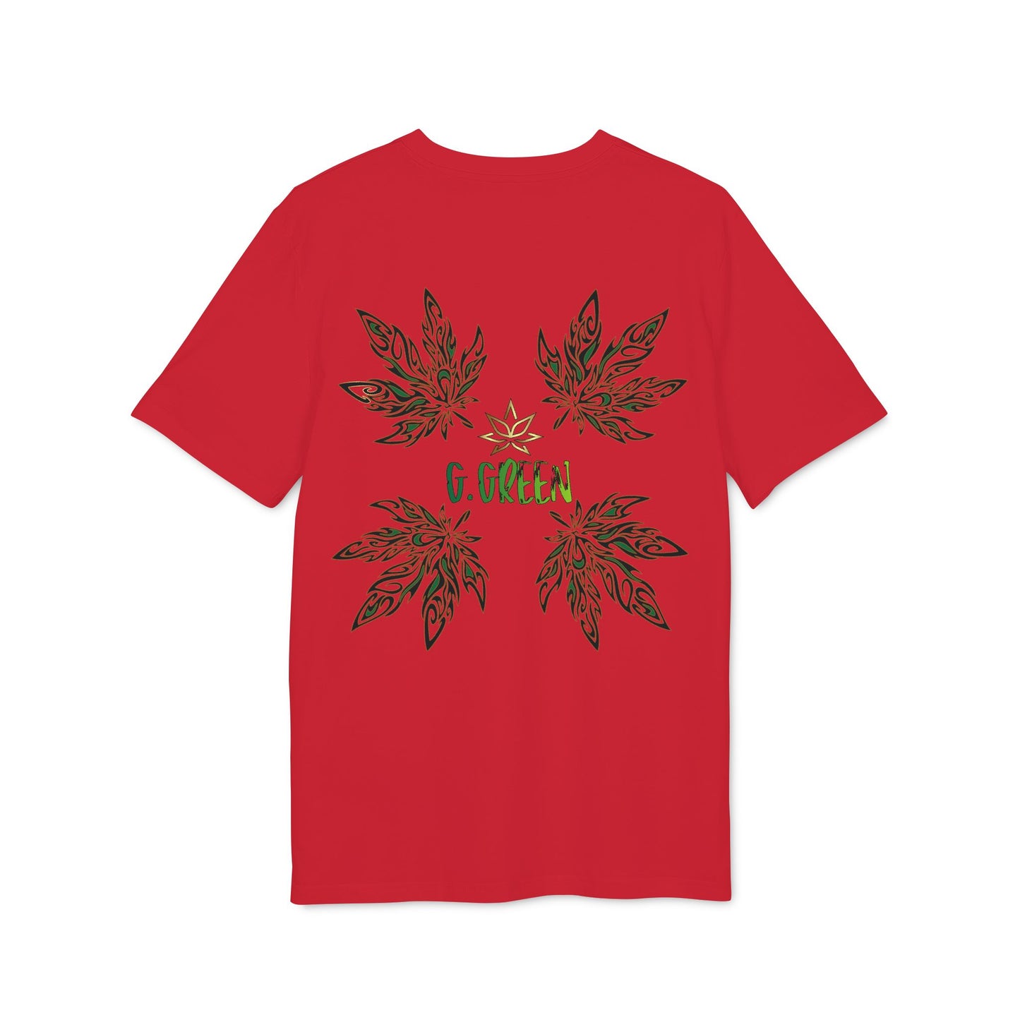 Unisex Botanical Creator T-Shirt, Plant Lover Gift, Eco-Friendly Apparel, Nature Graphic Tee, Perfect for Eco-Conscious Celebrations