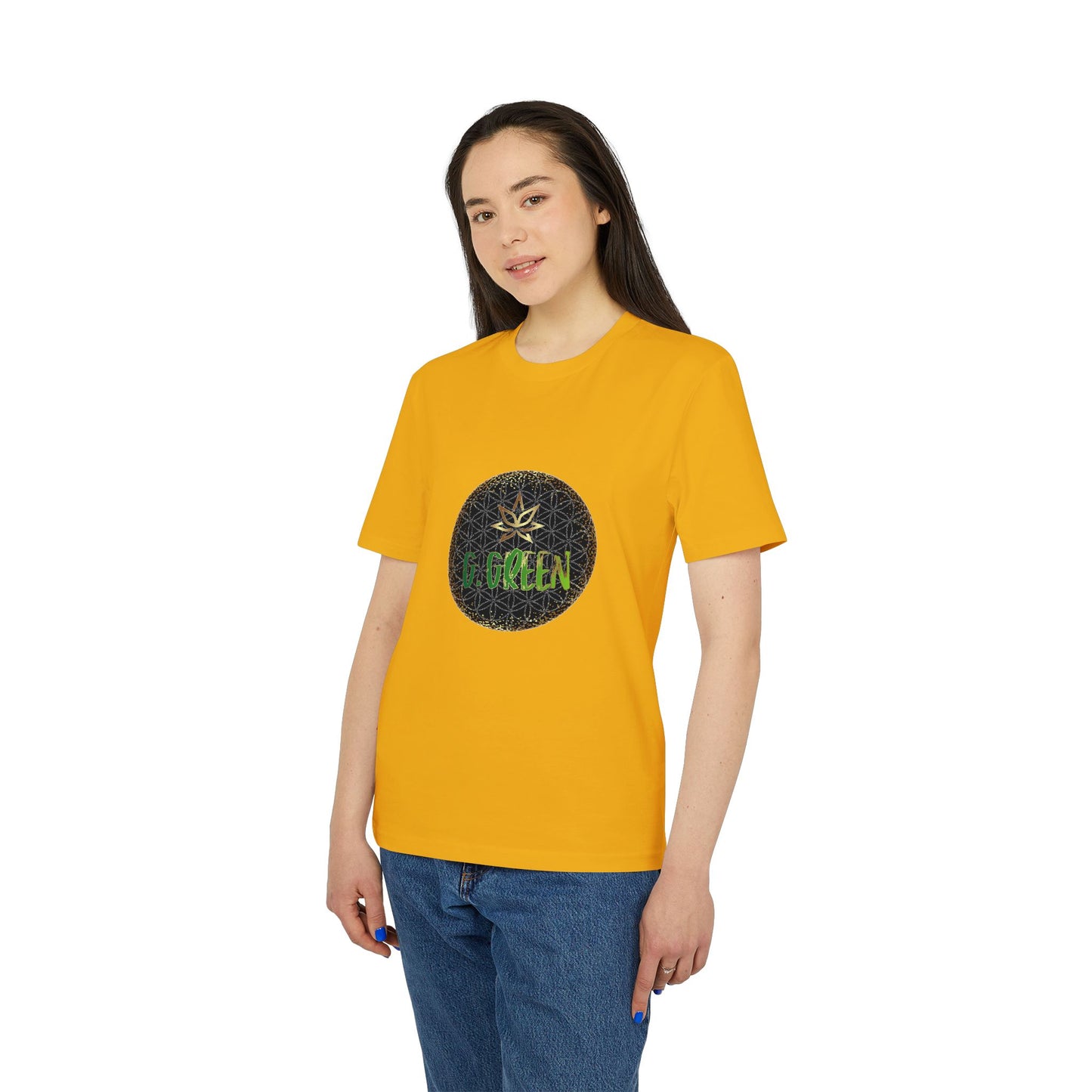 Unisex Botanical Creator T-Shirt, Plant Lover Gift, Eco-Friendly Apparel, Nature Graphic Tee, Perfect for Eco-Conscious Celebrations