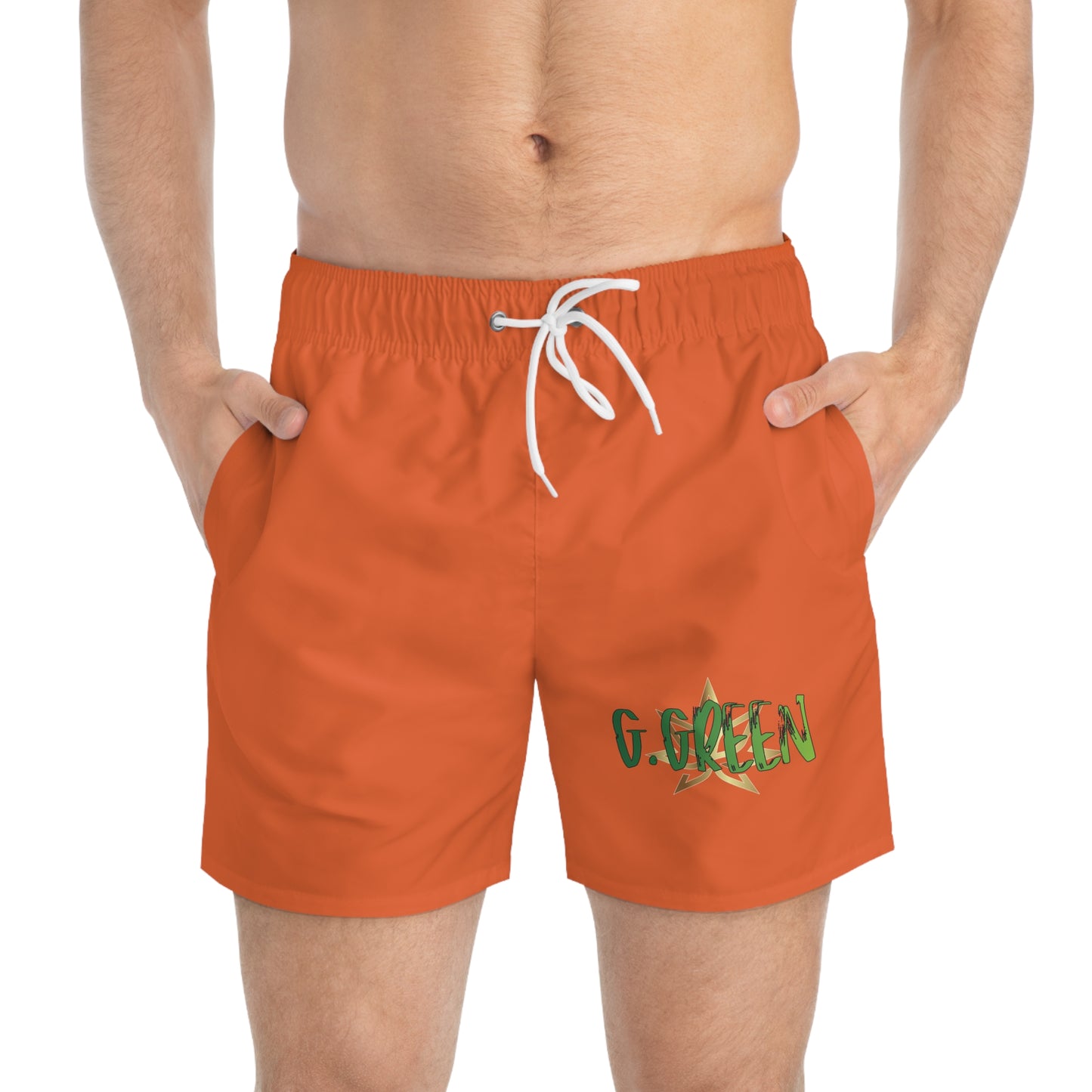 Vibrant Swim Trunks, Fun Beachwear for Summer, Pool Parties, Resort Getaways, Active Lifestyle, Summer Vacations