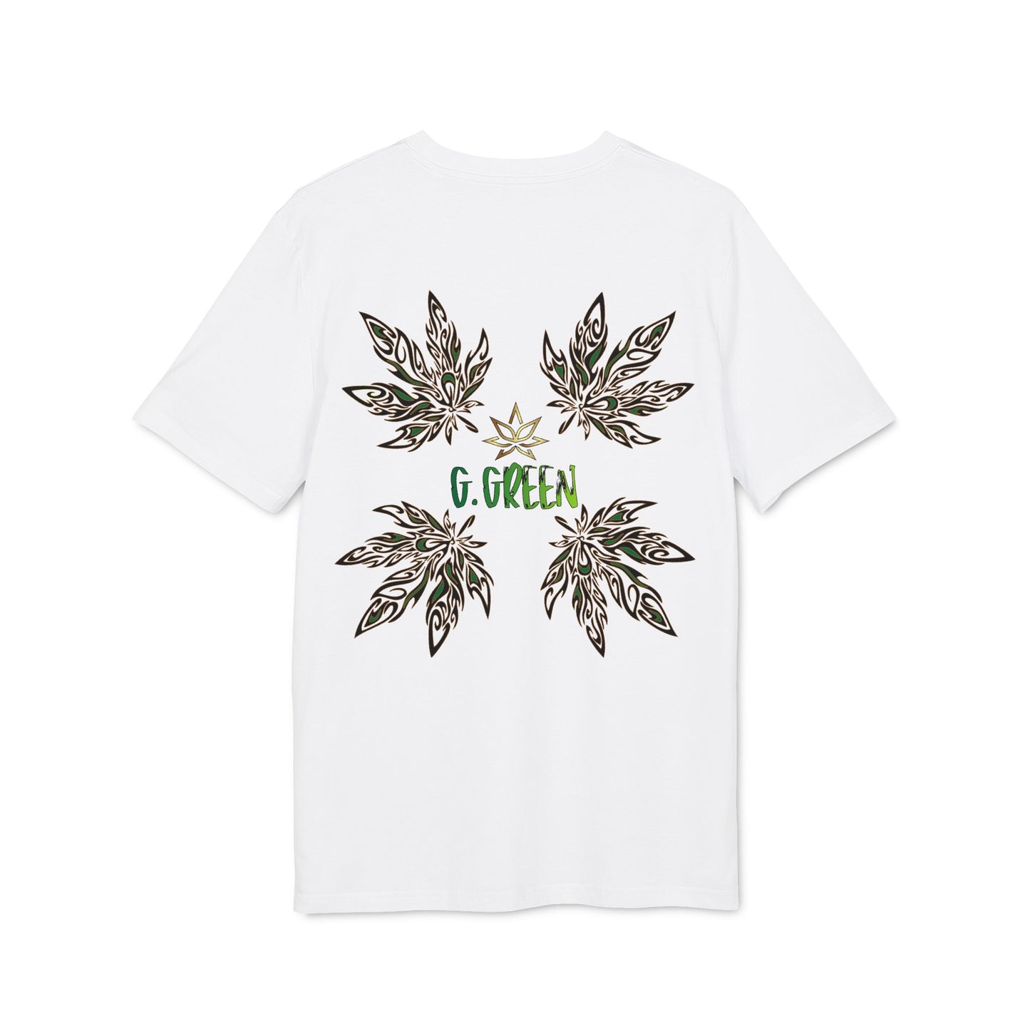 Unisex Botanical Creator T-Shirt, Plant Lover Gift, Eco-Friendly Apparel, Nature Graphic Tee, Perfect for Eco-Conscious Celebrations