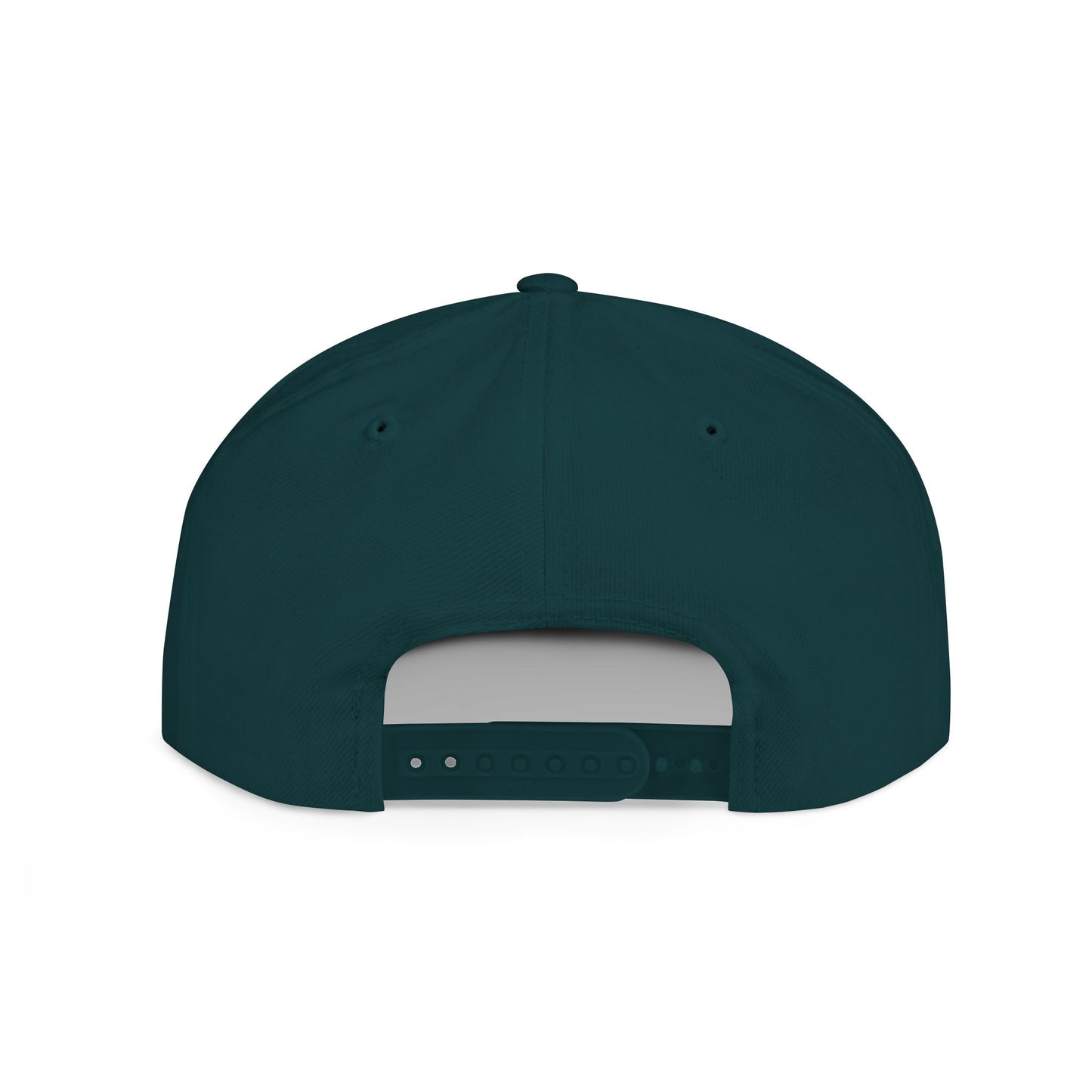 Casquette Highlife Flat Bill 'highlife' G.GREEN Design