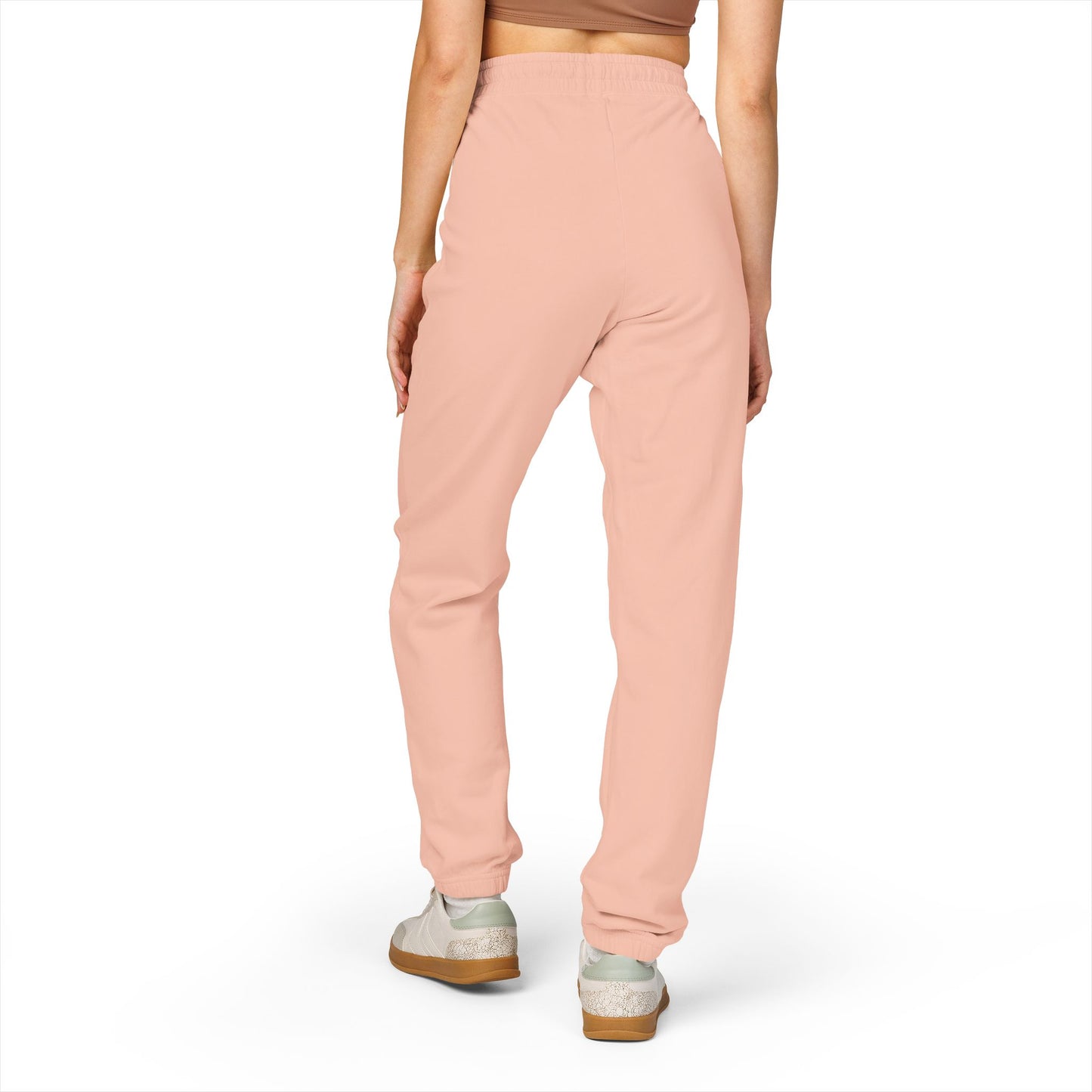 Cozy Fleece Sweatpants | Unisex Casual Lounge Pants for Comfort, Perfect for Relaxing, Gift for Friends, Streetwear Essentials