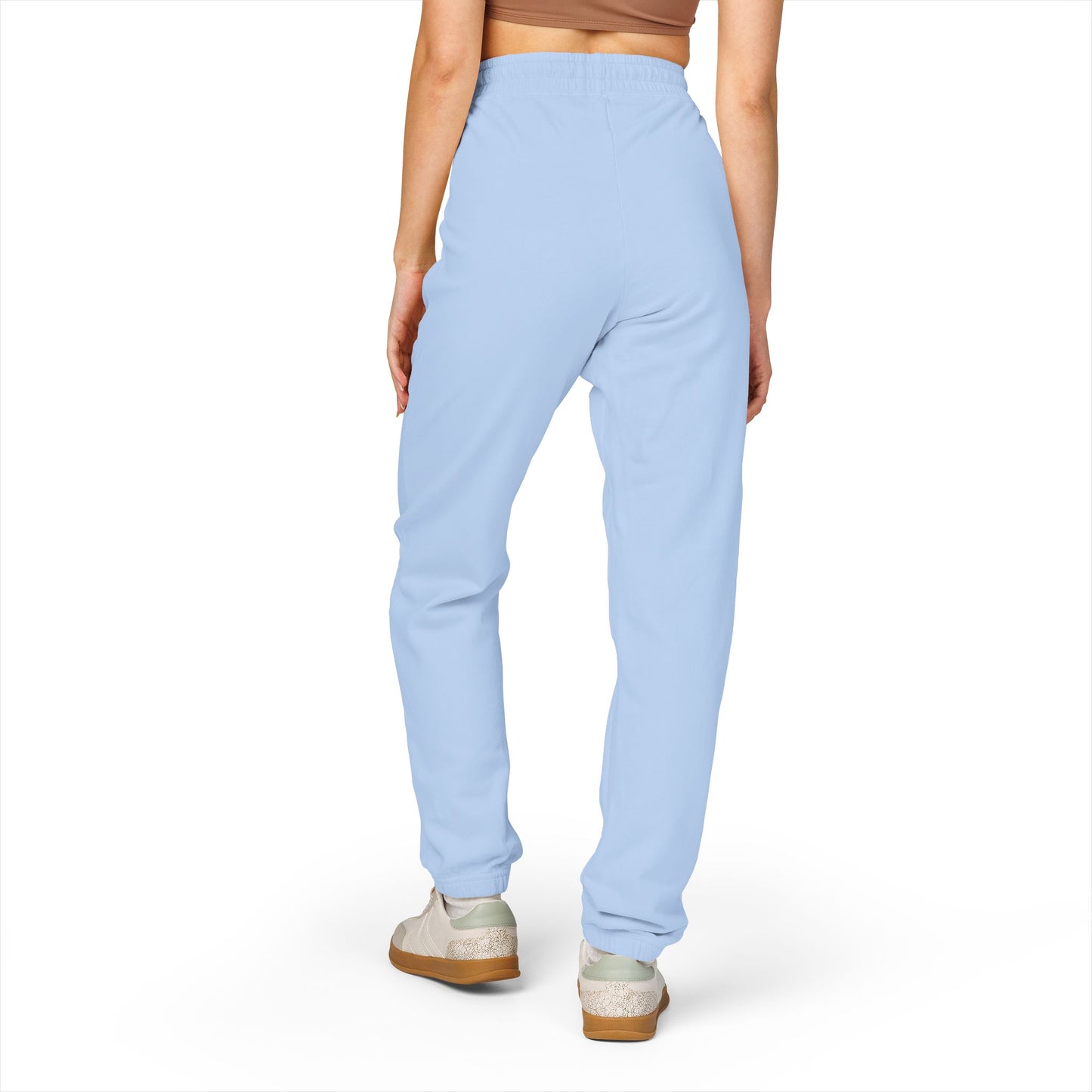 Cozy Fleece Sweatpants | Unisex Casual Lounge Pants for Comfort, Perfect for Relaxing, Gift for Friends, Streetwear Essentials