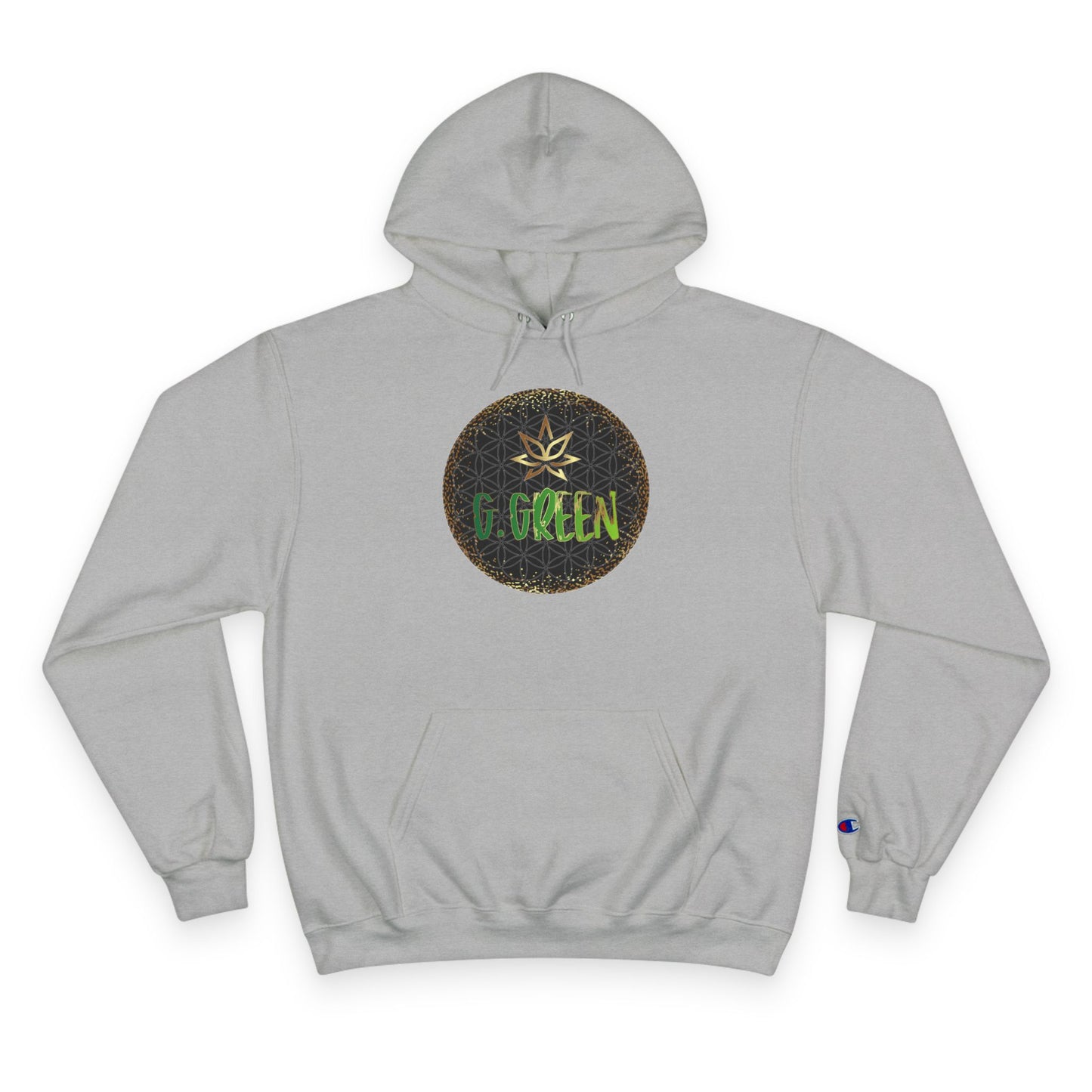 Pirate-Themed Champion Hoodie, Cozy Streetwear, Perfect for Halloween, Costume Parties, Gift for Gamers, Cartoon Apparel, Unique Hoodie