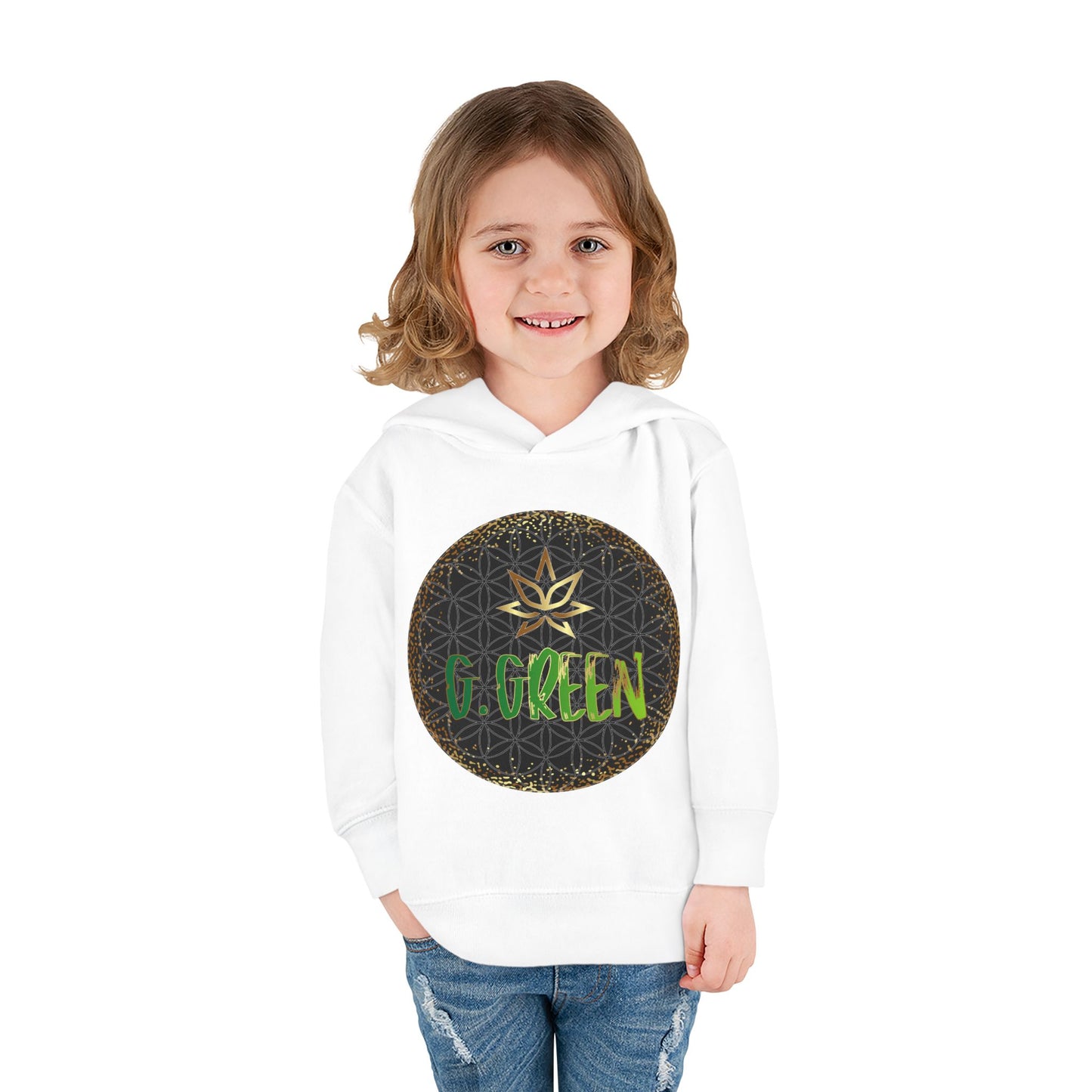 Toddler Fleece Hoodie with Green Dragon Design | Cute Pullover for Kids, Cozy Toddler Apparel, Gift for Little Ones, Fun Hoodie for [...]