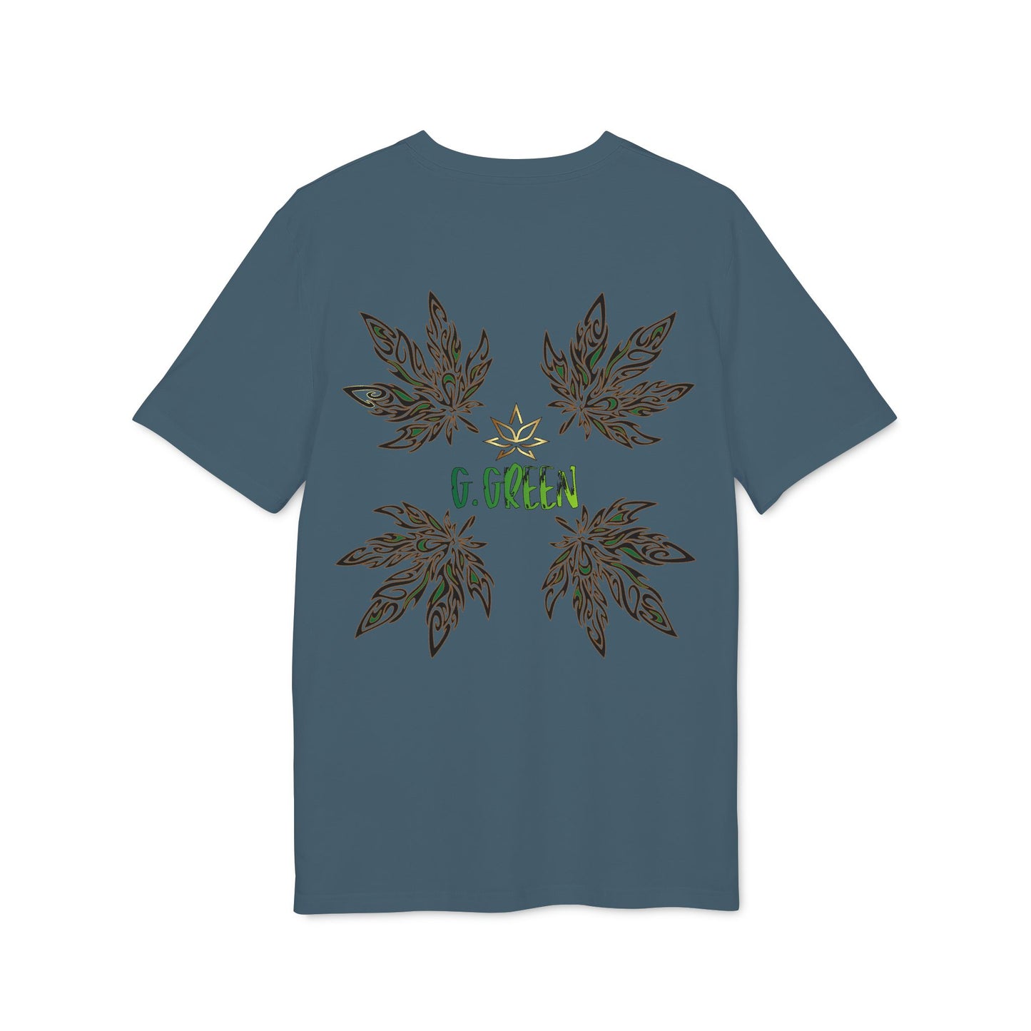 Unisex Botanical Creator T-Shirt, Plant Lover Gift, Eco-Friendly Apparel, Nature Graphic Tee, Perfect for Eco-Conscious Celebrations