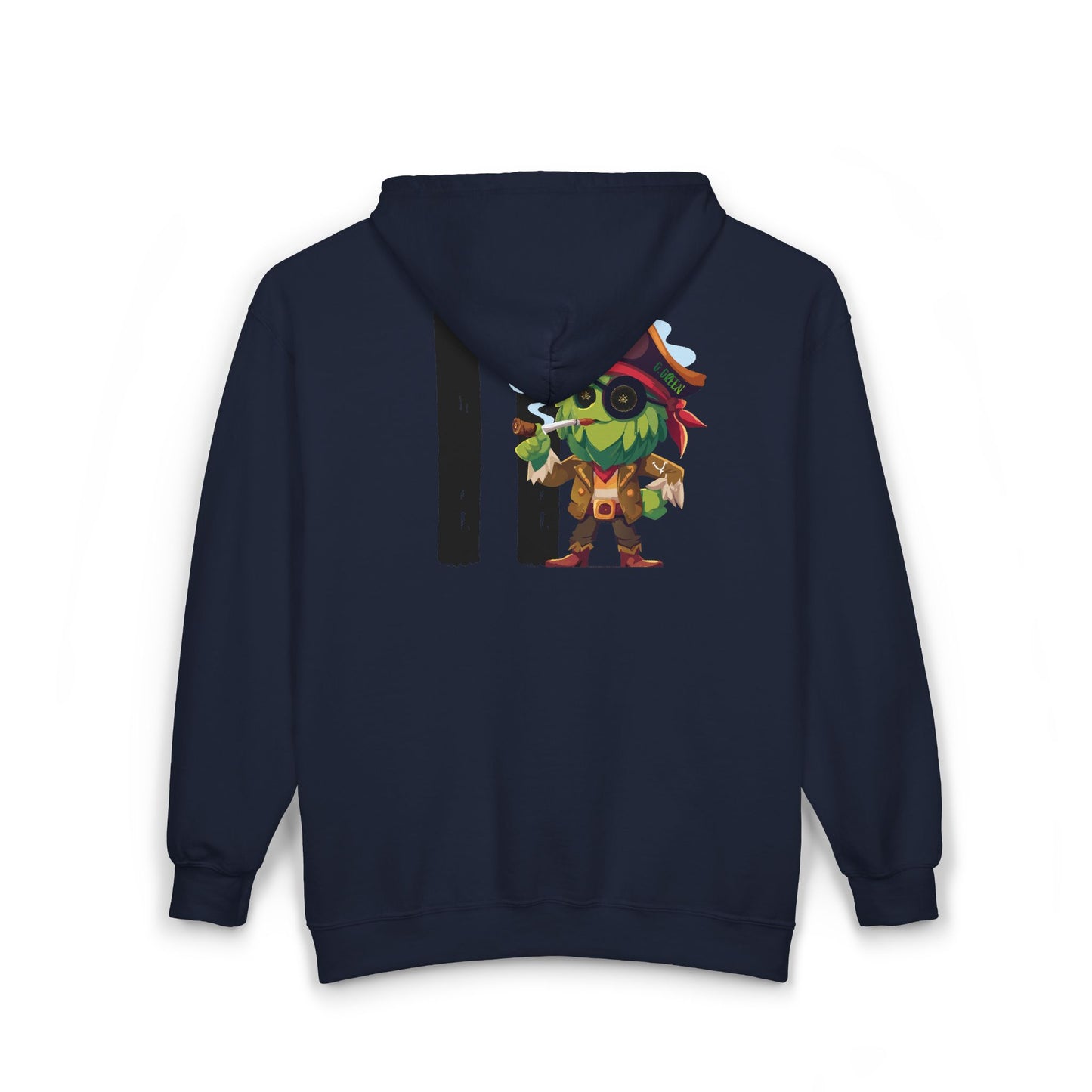 Unisex Heavy Blend™ Full Zip Hooded Sweatshirt