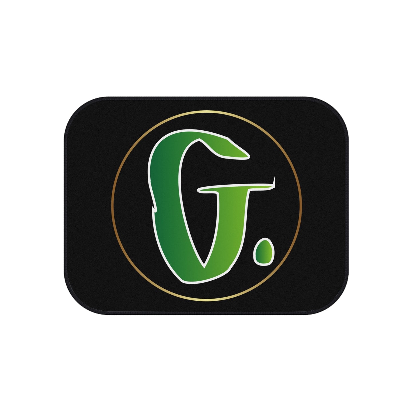 Stylish Car Mats (Set of 4) - Customizable Auto Floor Liners, Perfect for Car Lovers, Elegant Design, Vehicle Accessories, Gifts for Him/Her