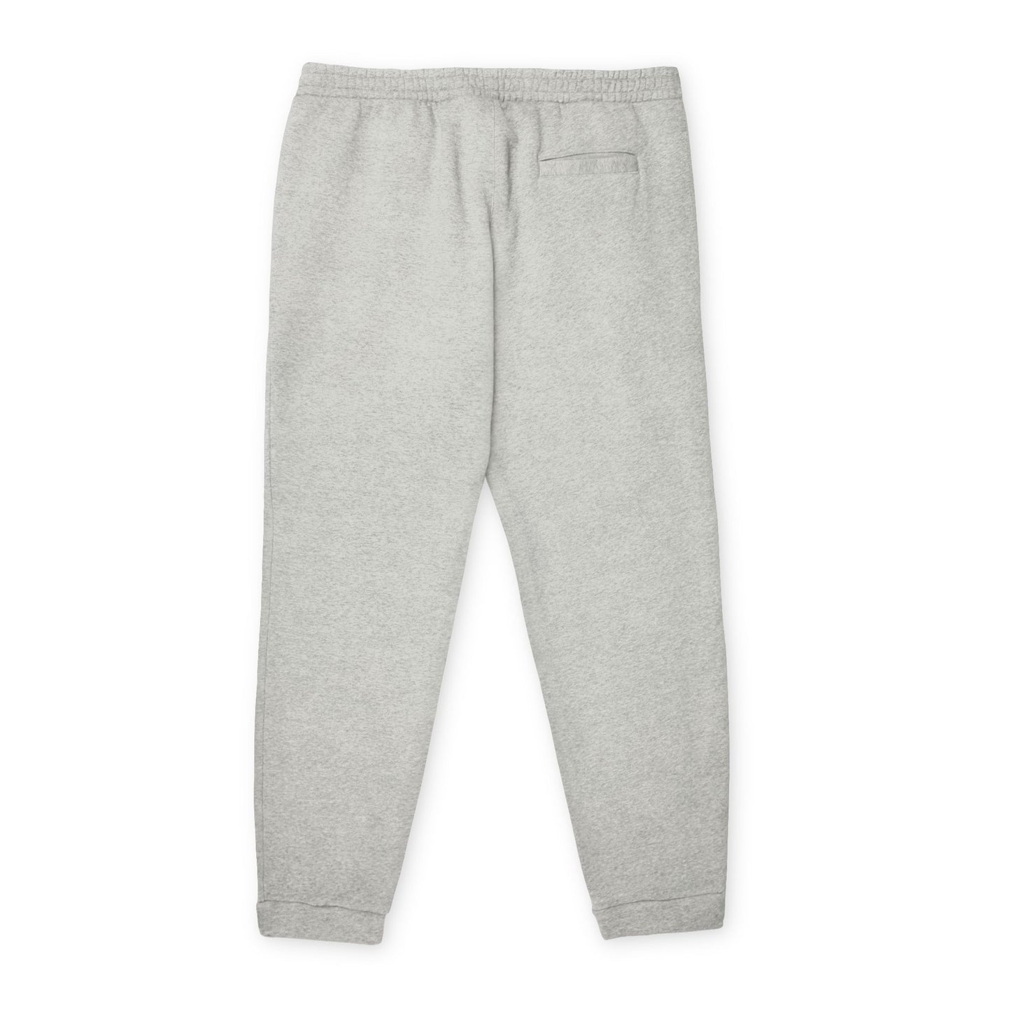 Cozy Fleece Joggers, Perfect for Relaxing, Athleisure Wear, Travel Essentials, Gifts for Fitness Lovers, Unisex Activewear